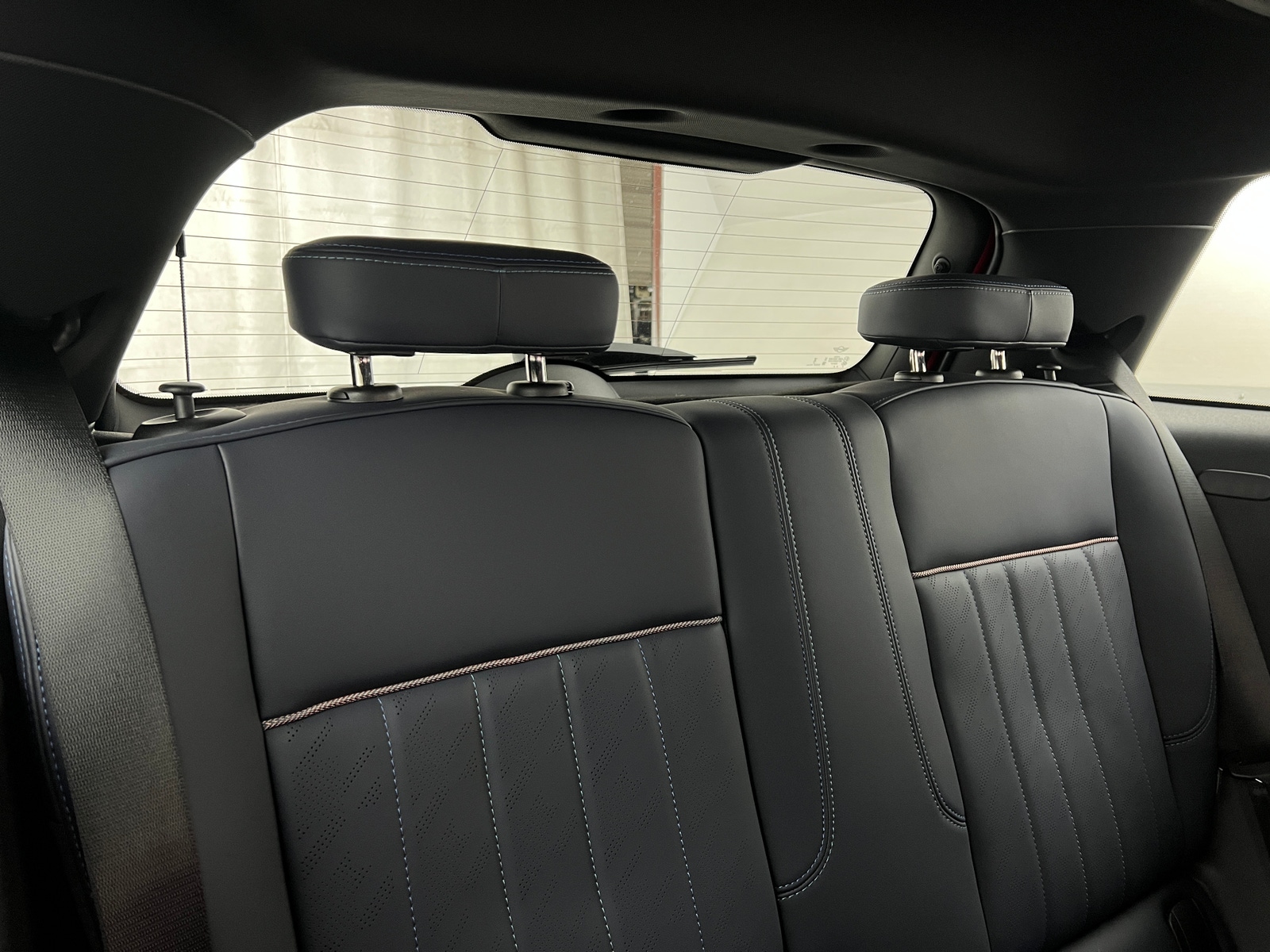 Thumbnail: 2025 MINI Cooper Hardtop - 5