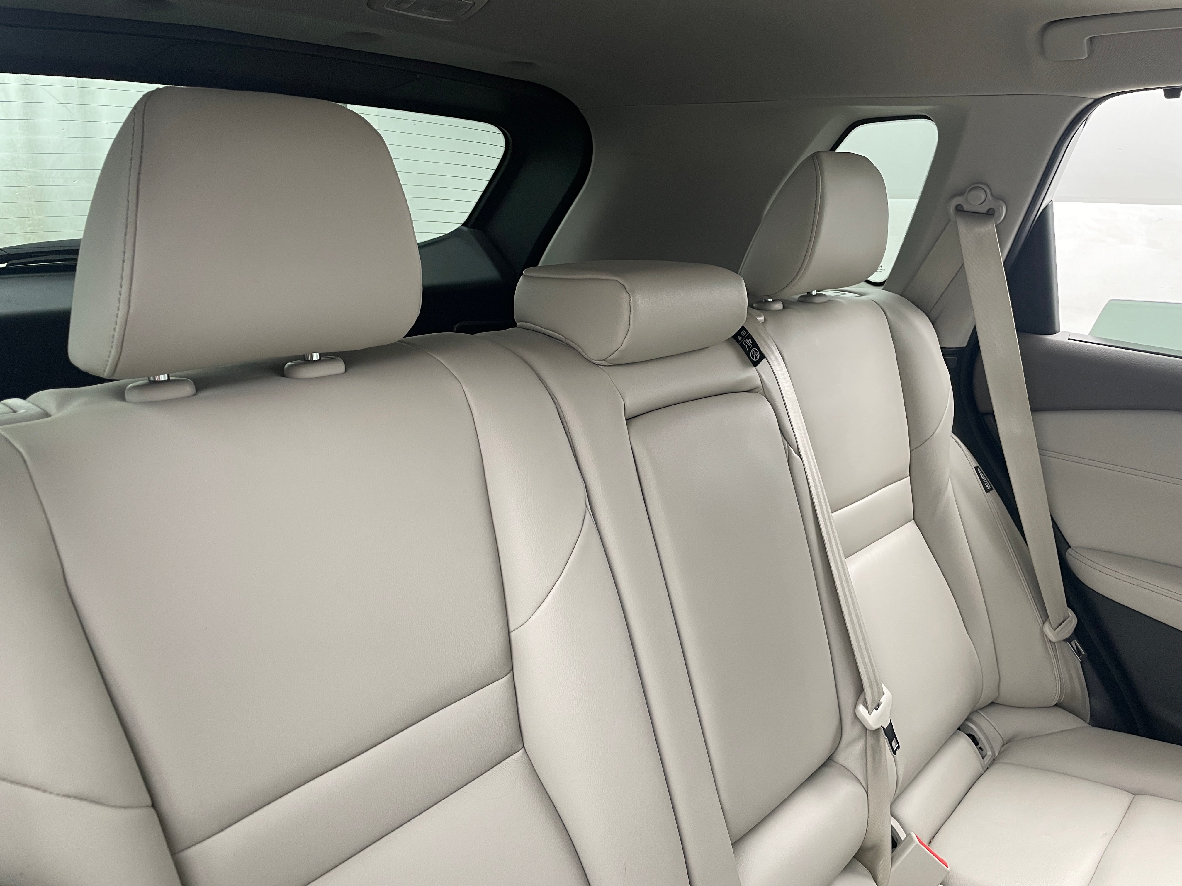 2022 Nissan Rogue SL 5