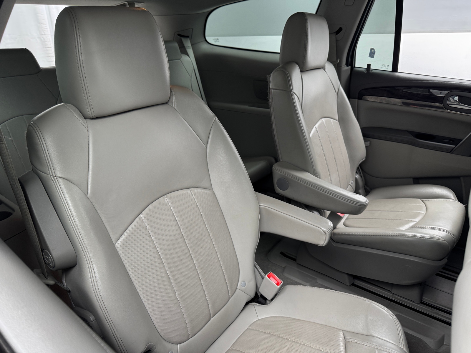 Thumbnail: 2015 Buick Enclave - 5