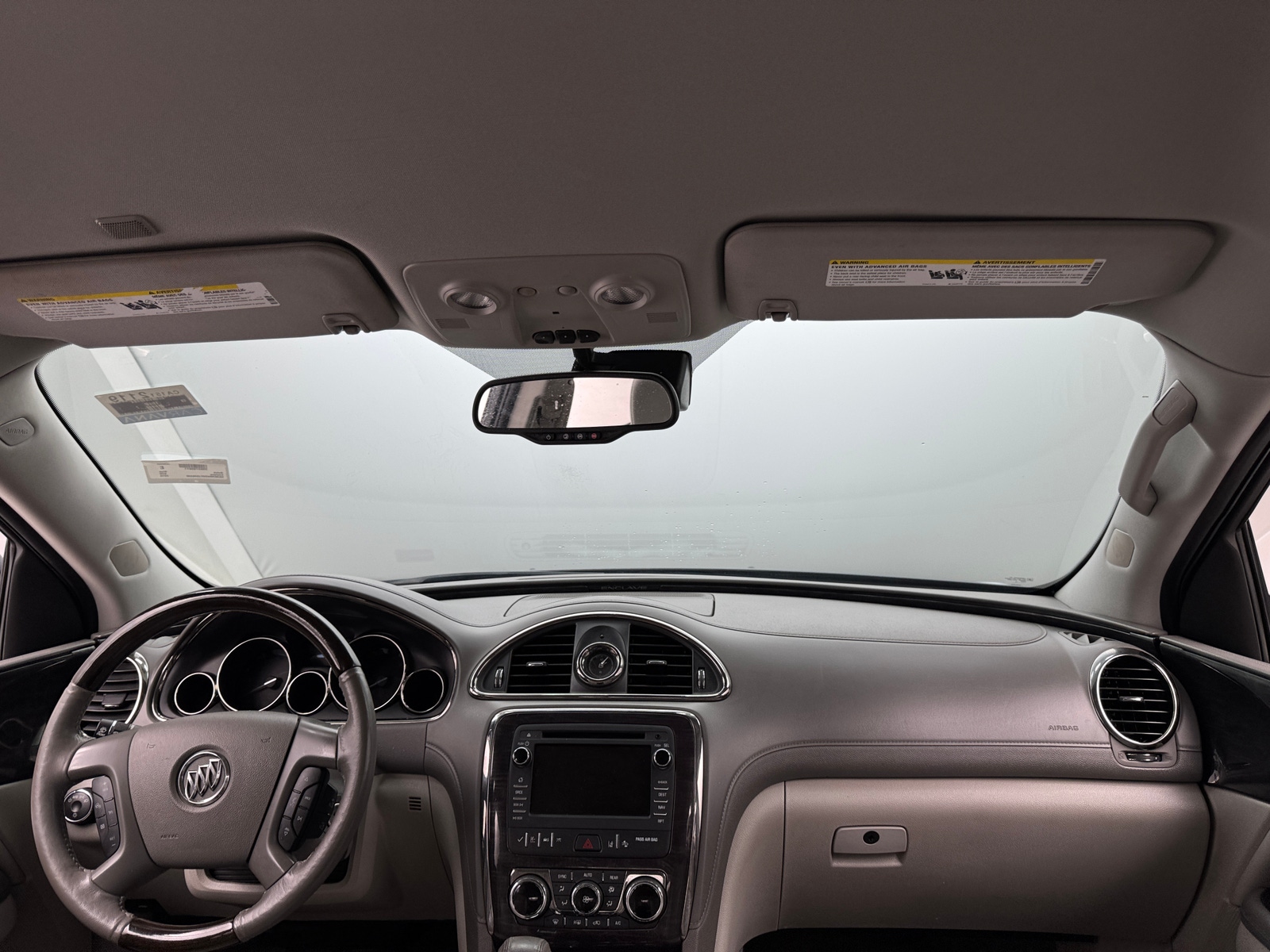 Thumbnail: 2015 Buick Enclave - 2