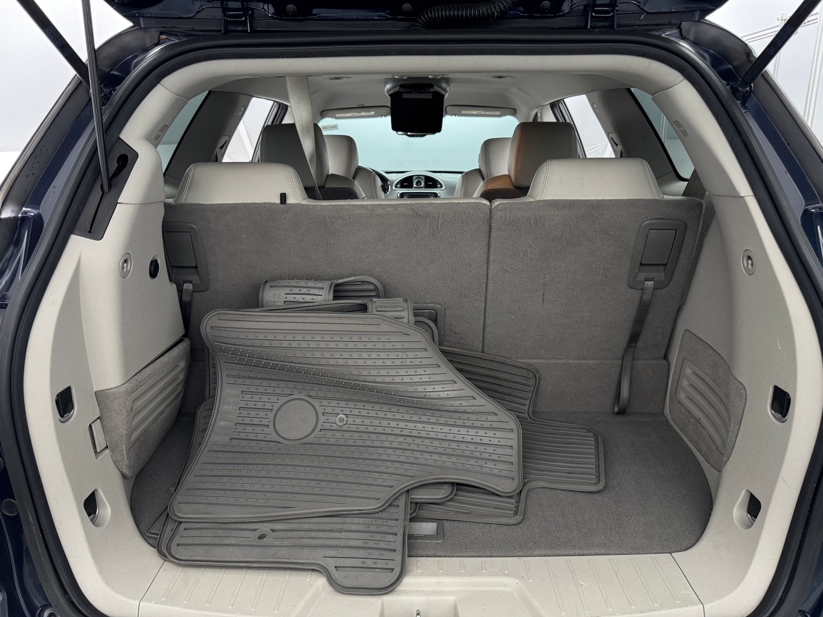 Thumbnail: 2015 Buick Enclave - 6