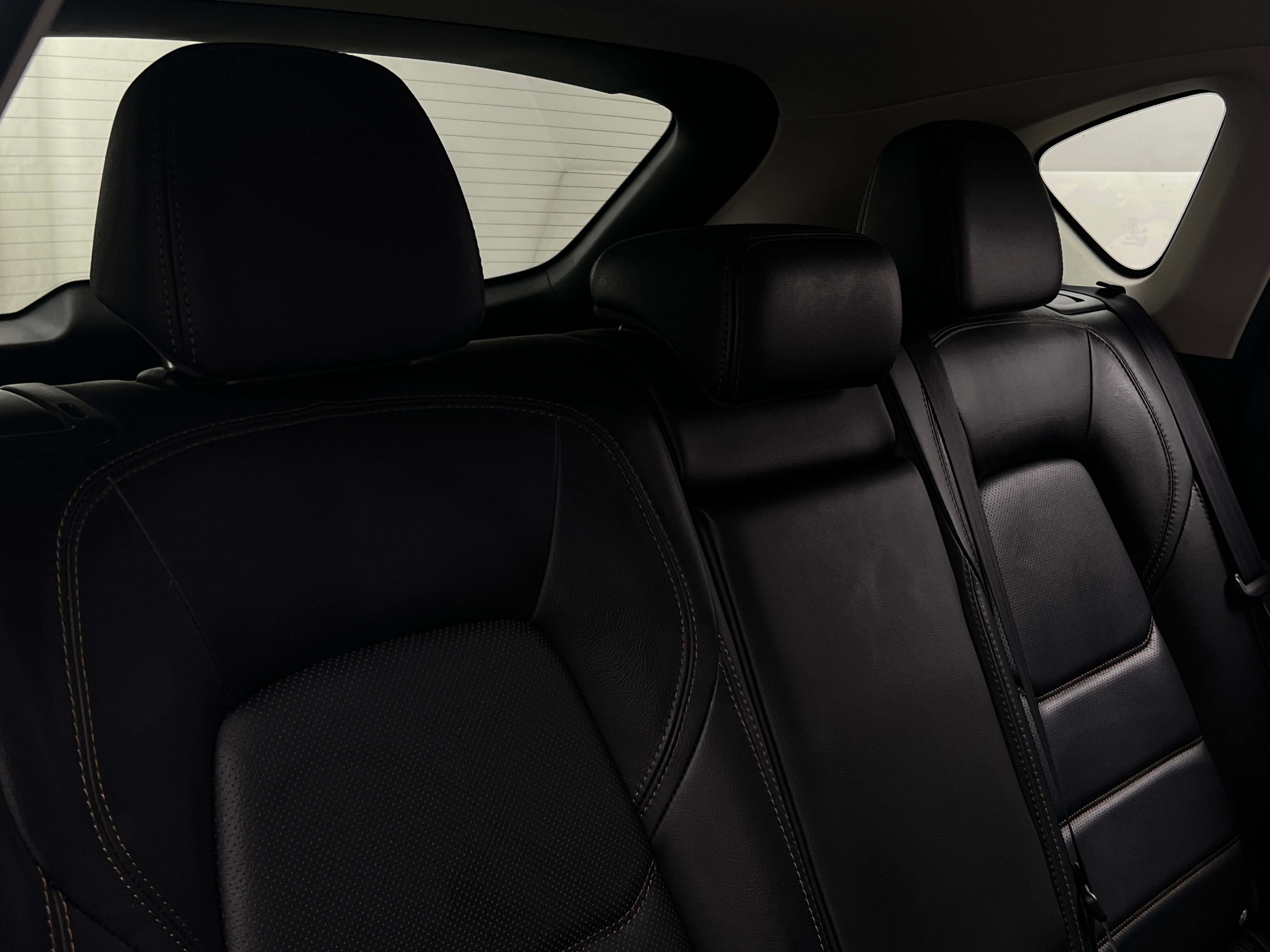 2020 Mazda CX-5 Grand Touring 5