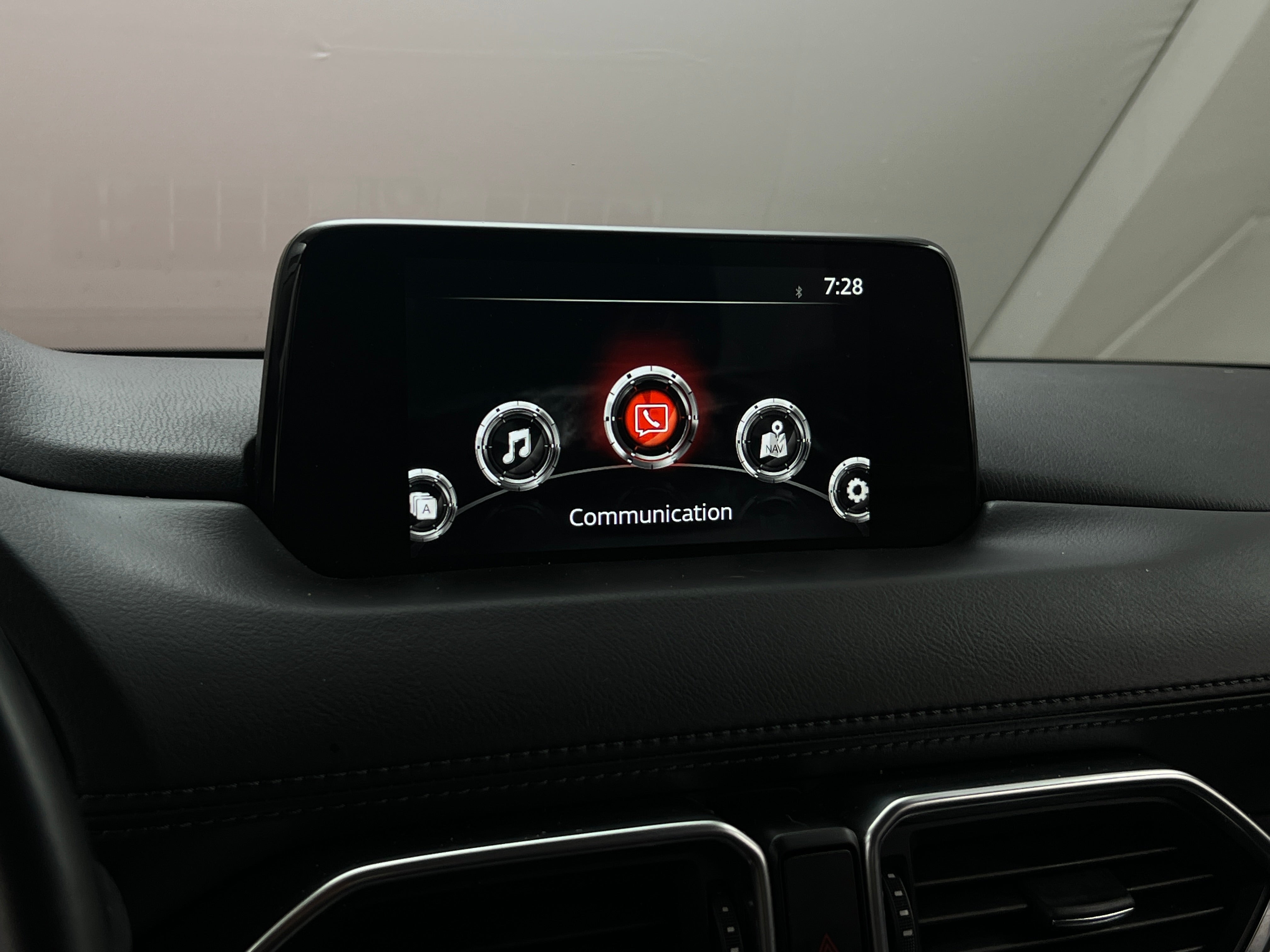2020 Mazda CX-5 Grand Touring 3
