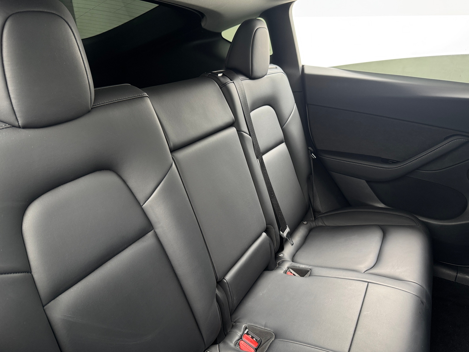 Thumbnail: 2020 Tesla Model Y - 5