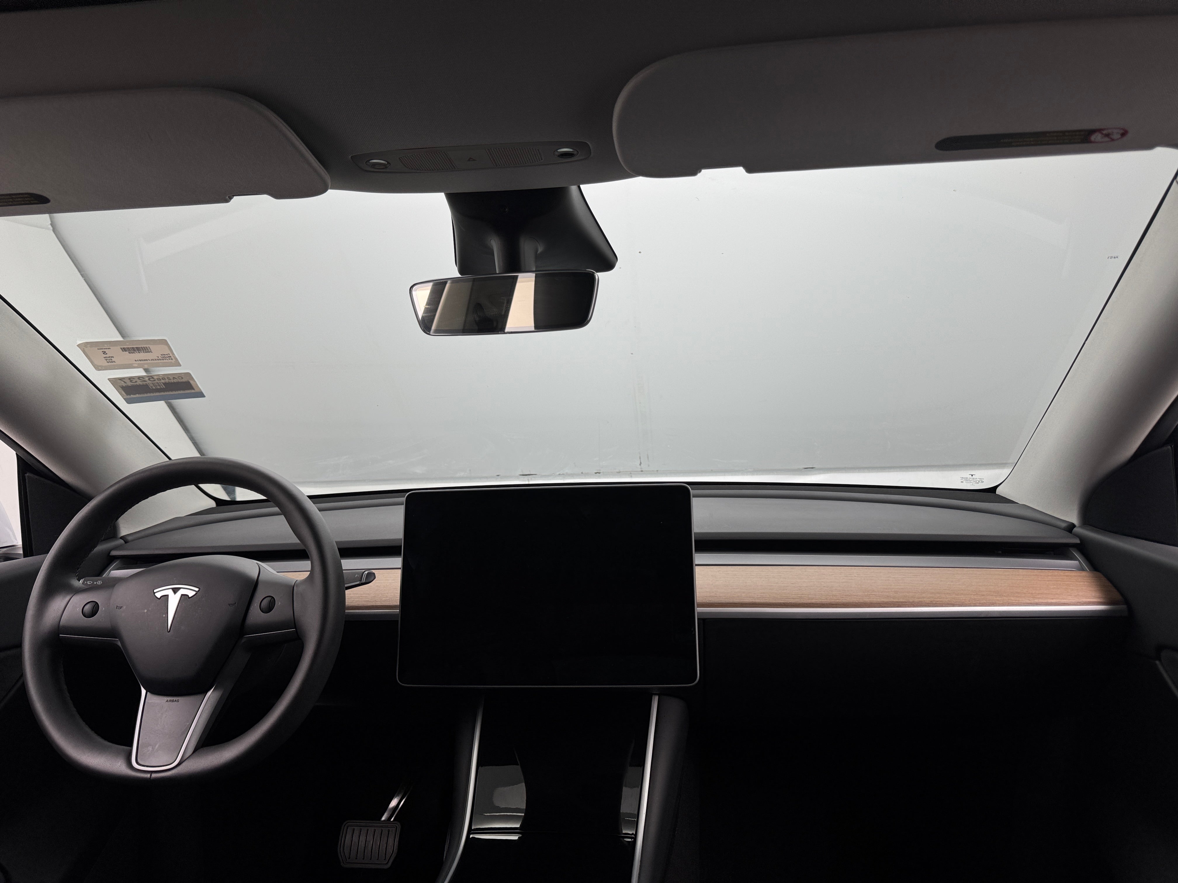 2020 Tesla Model Y Long Range 2