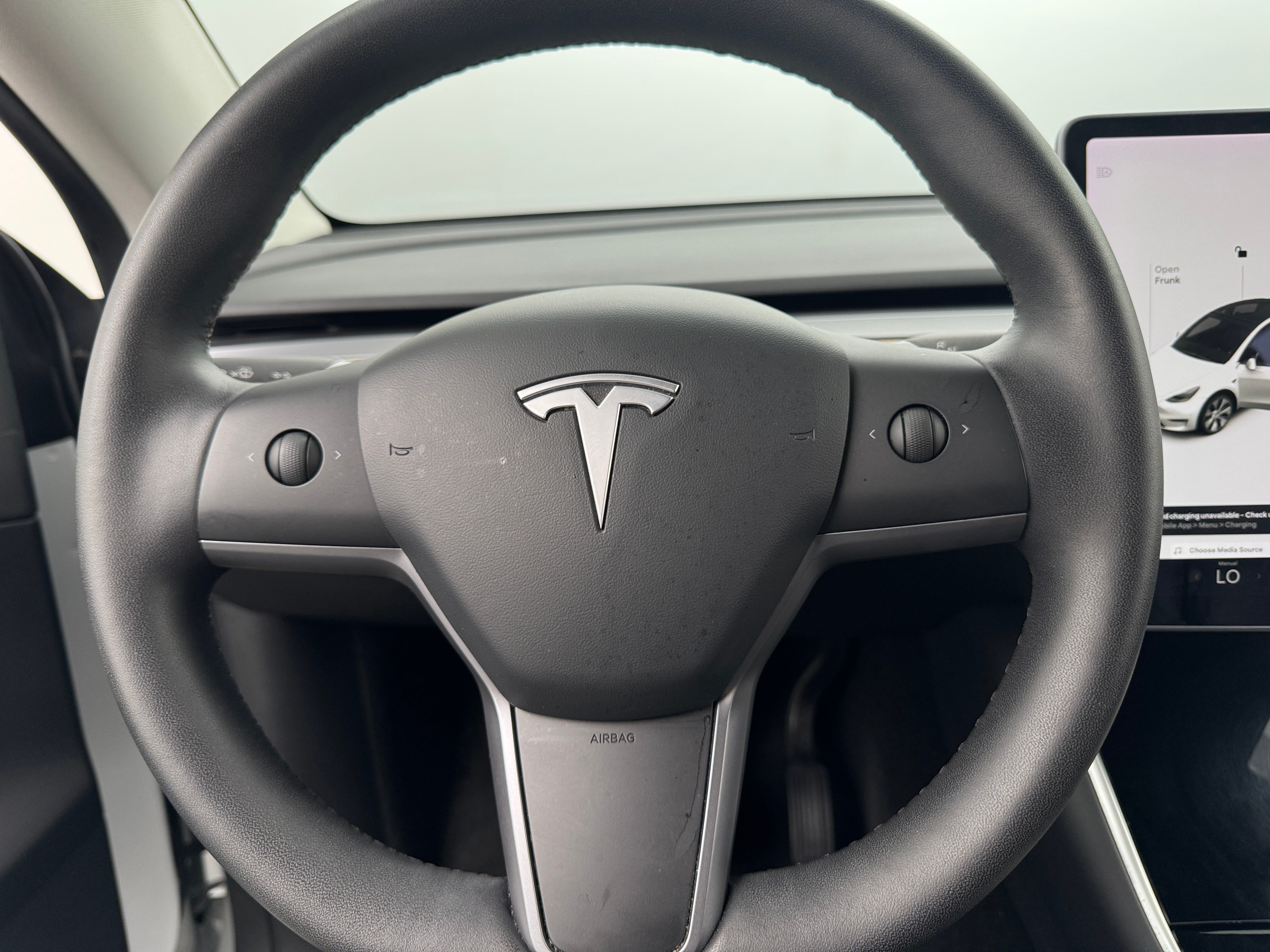 2020 Tesla Model Y Long Range 4