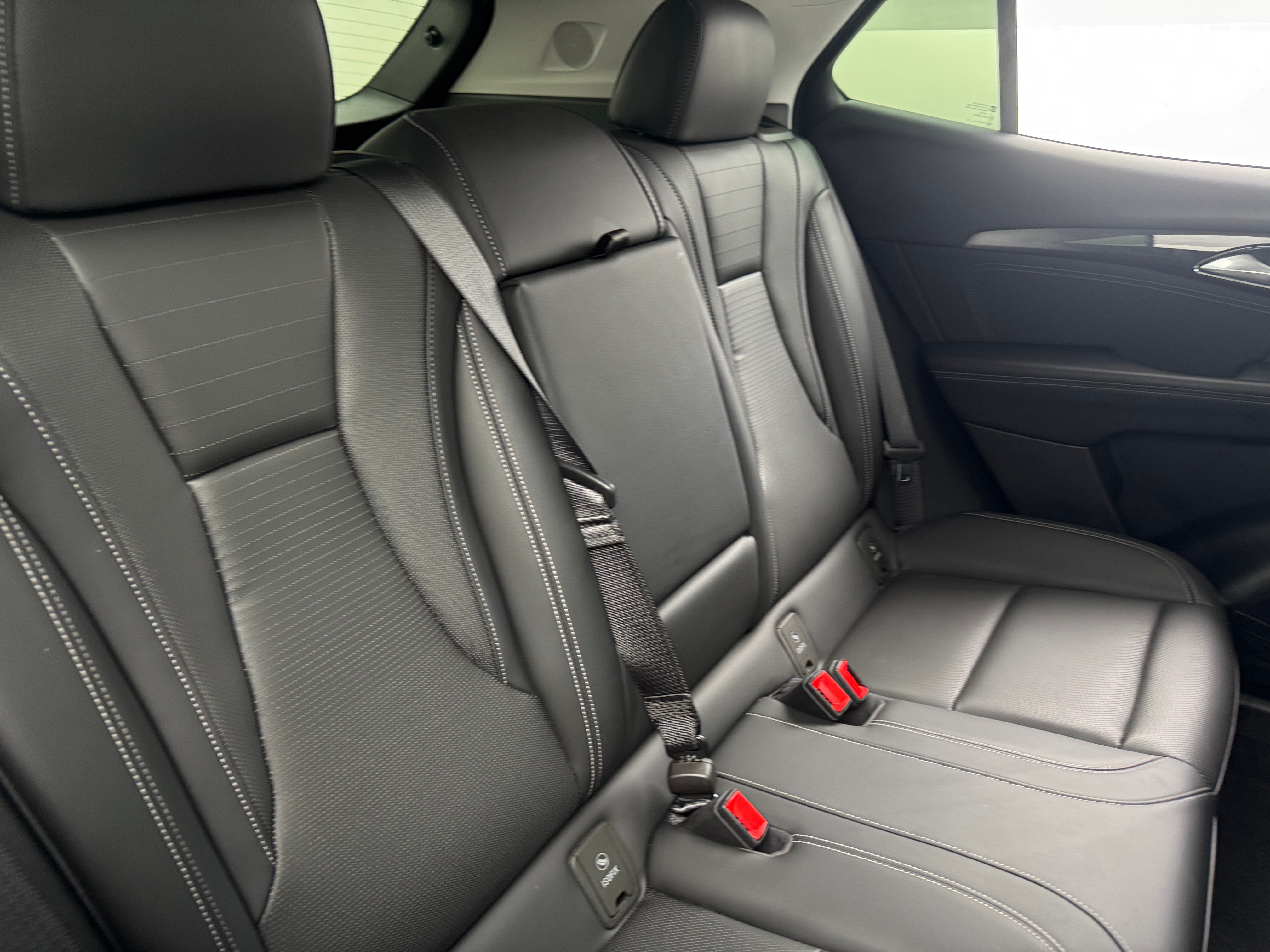 2024 Buick Envision Preferred 5