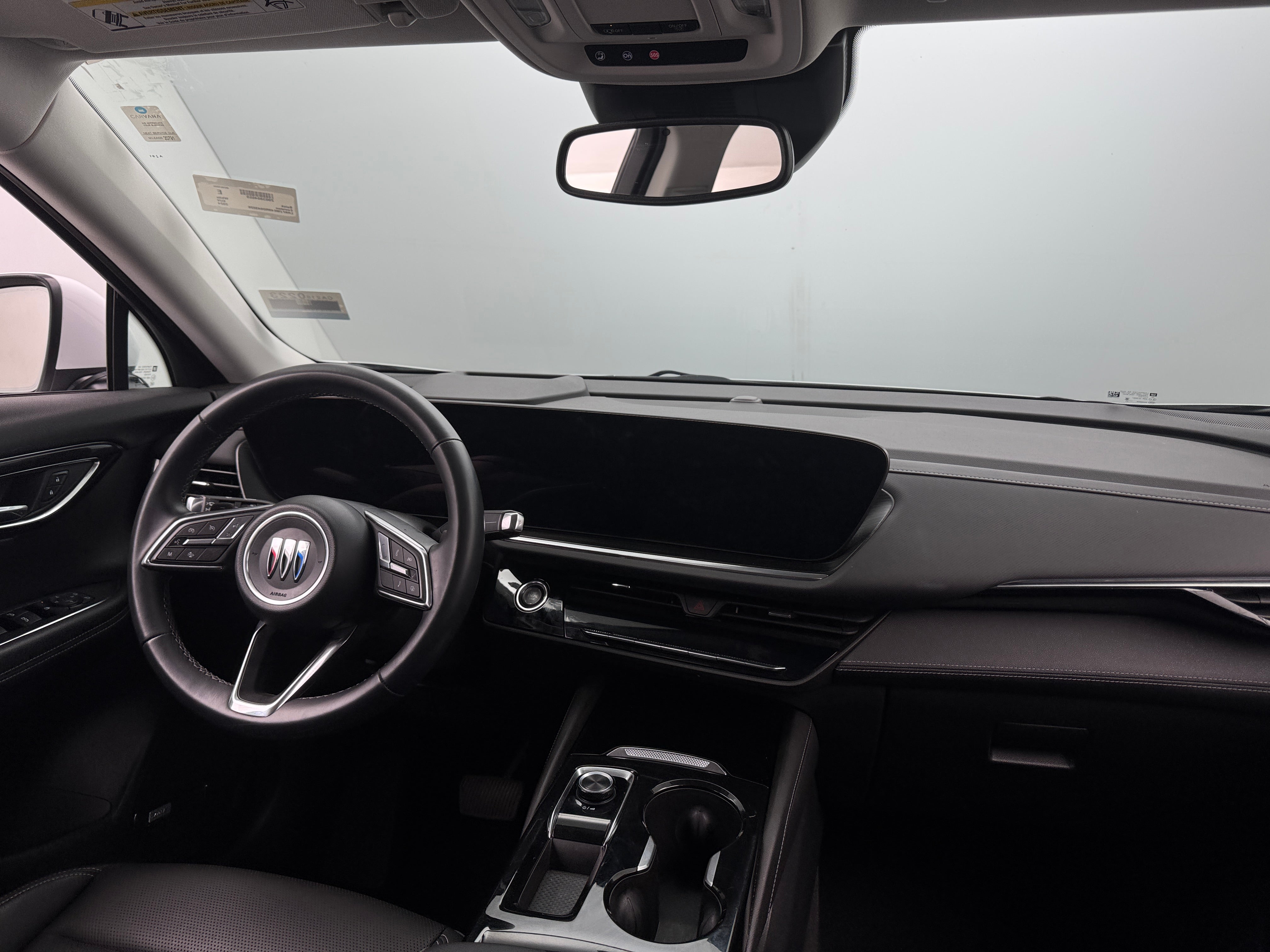 2024 Buick Envision Preferred 2
