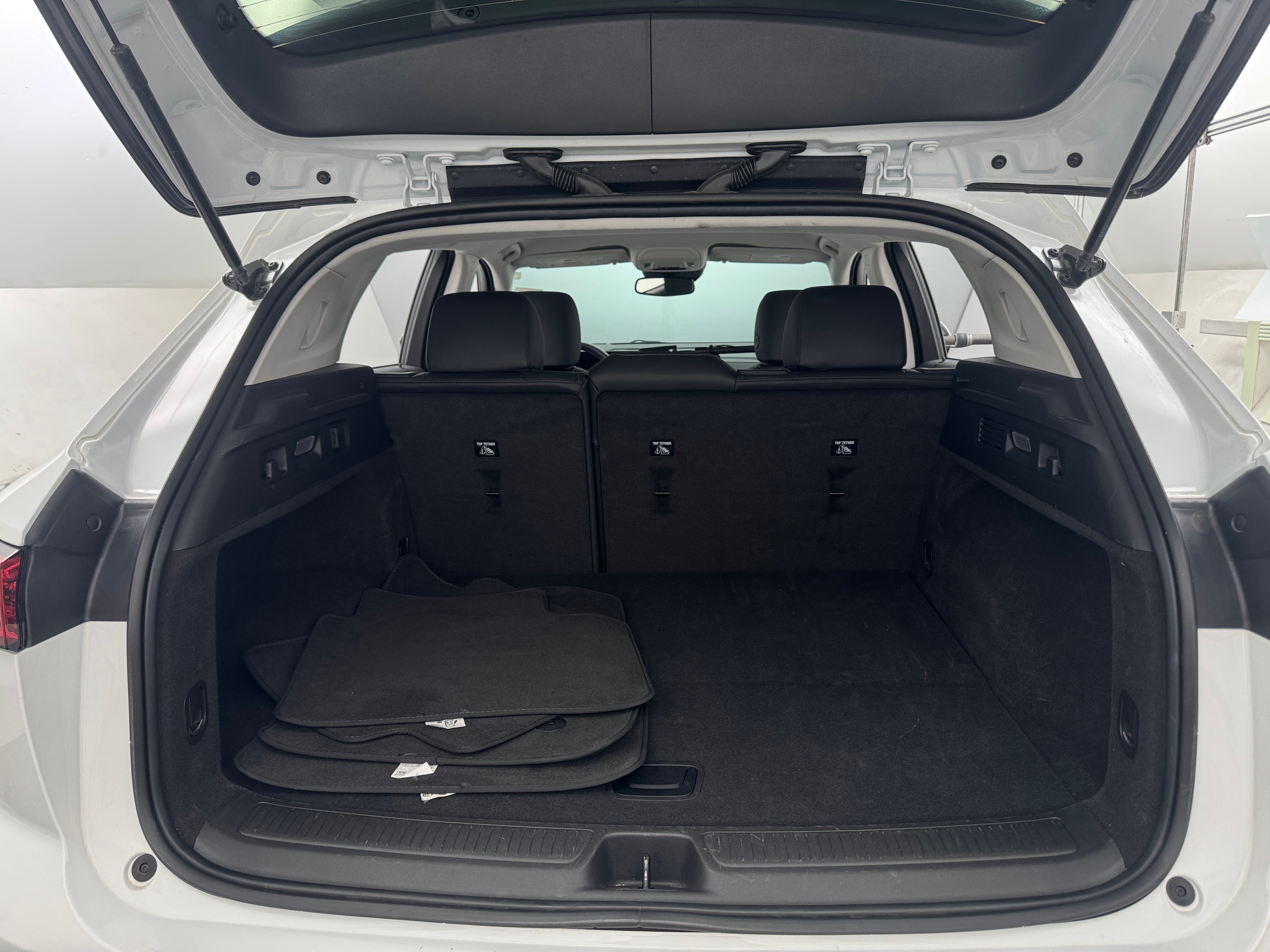 2024 Buick Envision Preferred 6