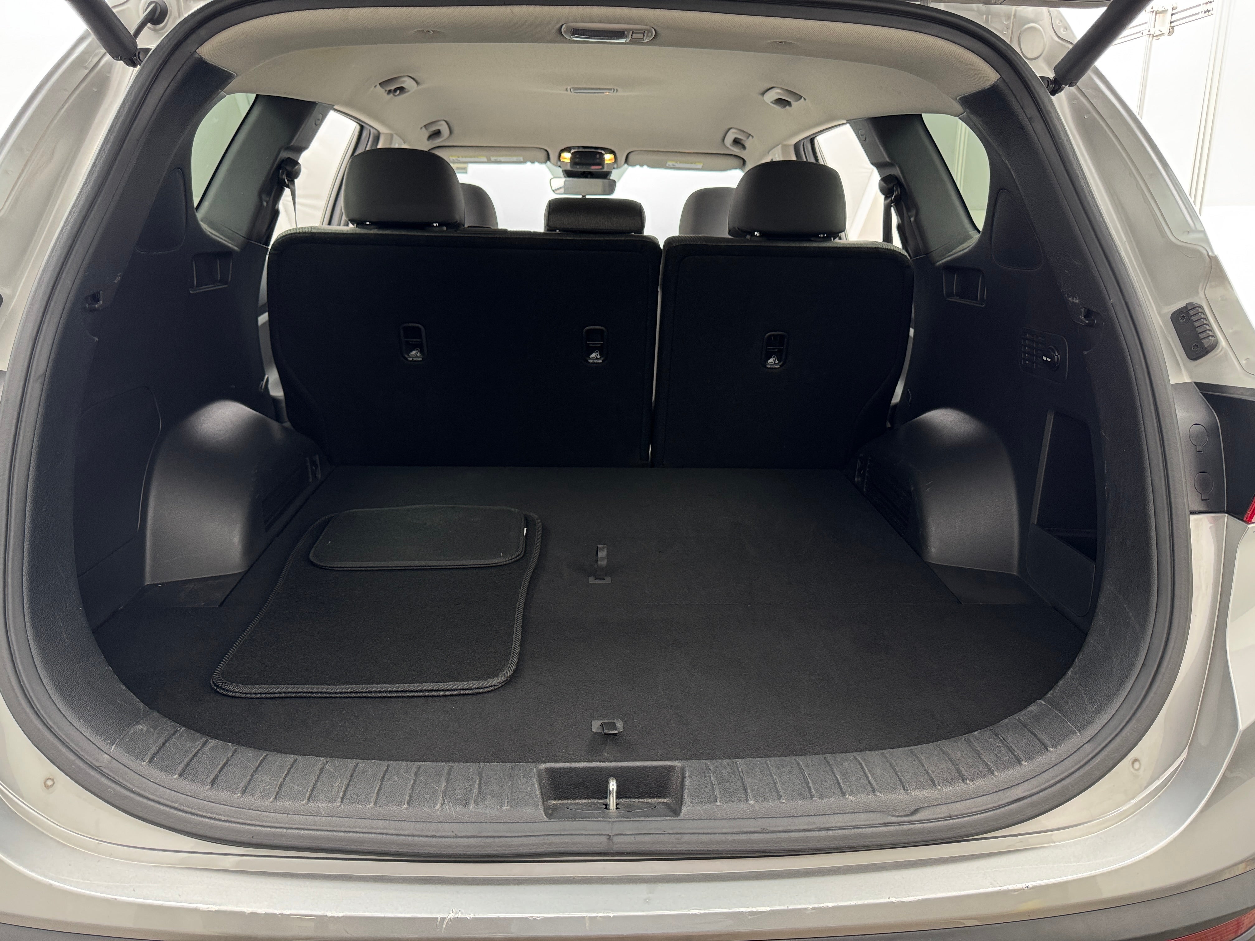 2023 Hyundai Santa Fe SEL 7
