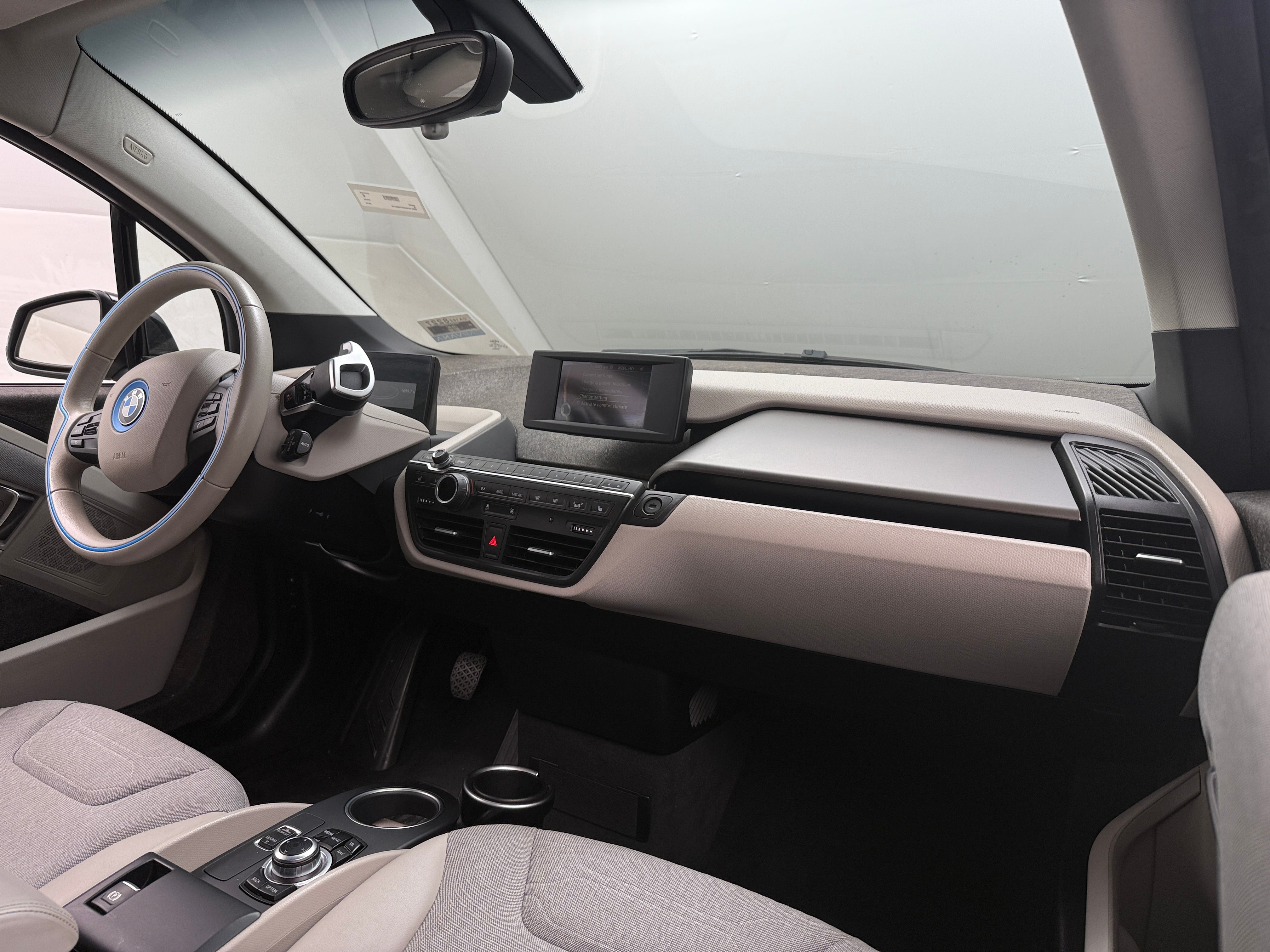2015 BMW i3 Range Extender 2