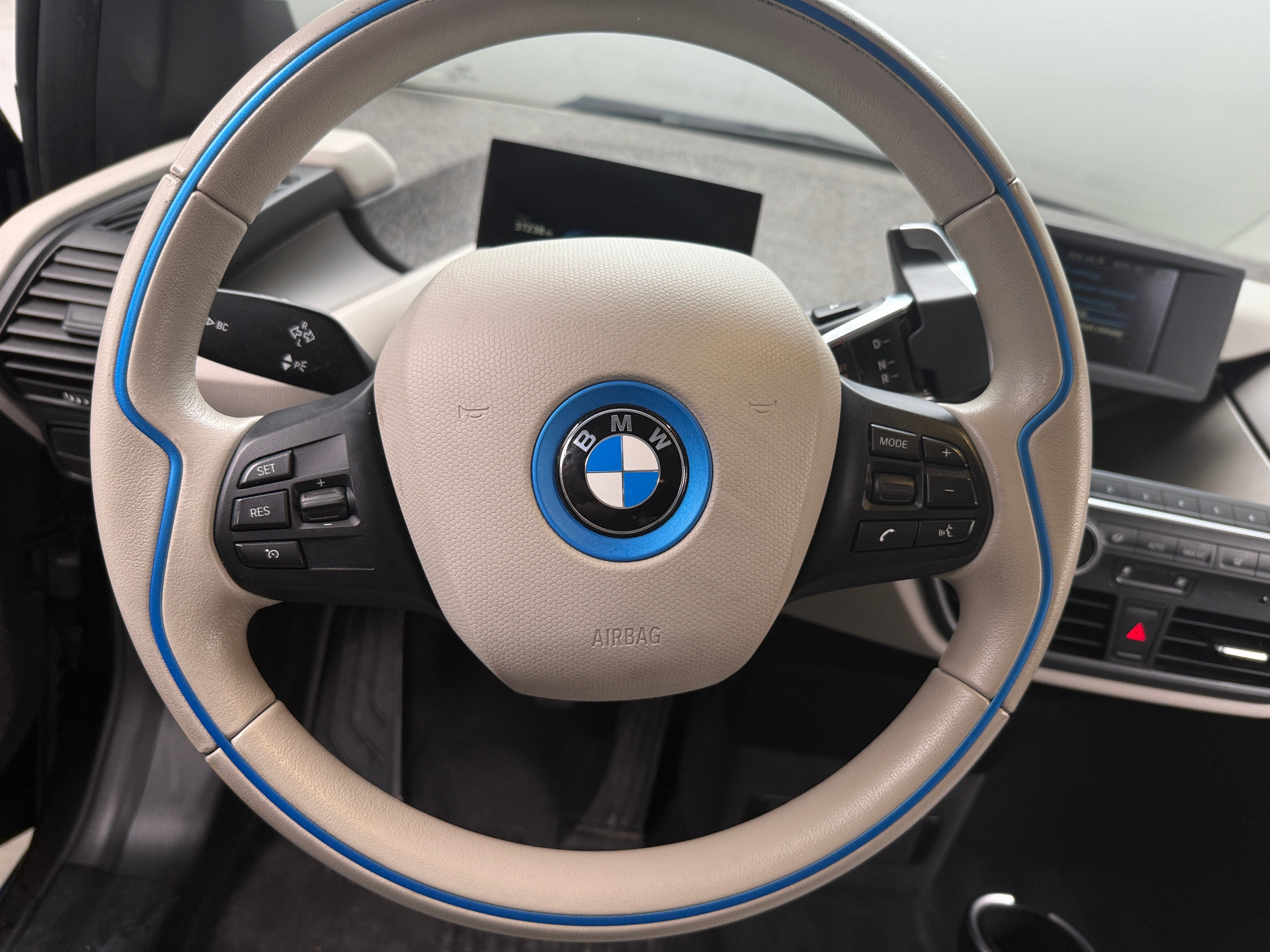 2015 BMW i3 Range Extender 4