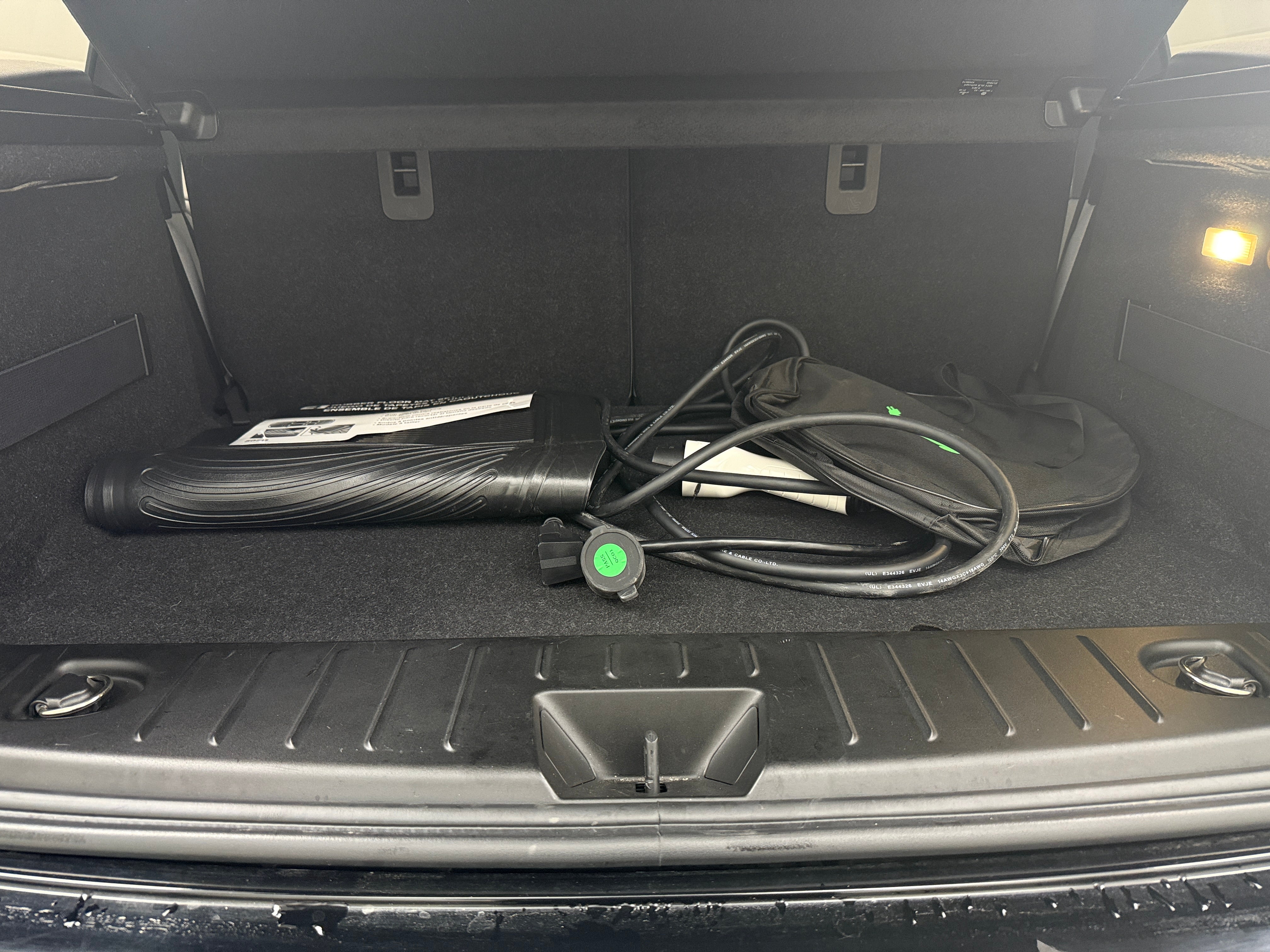 2015 BMW i3 Range Extender 6