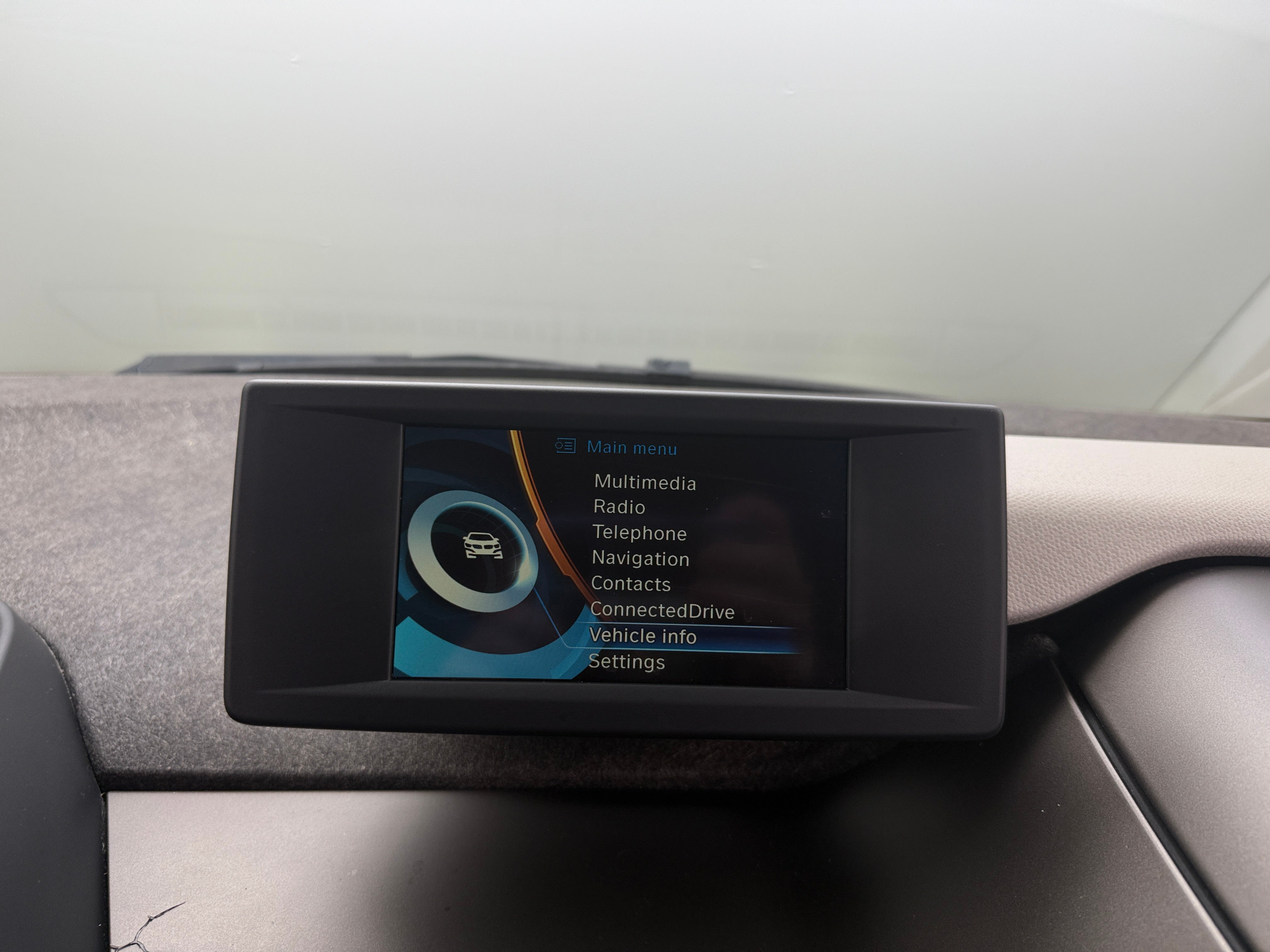 2015 BMW i3 Range Extender 3