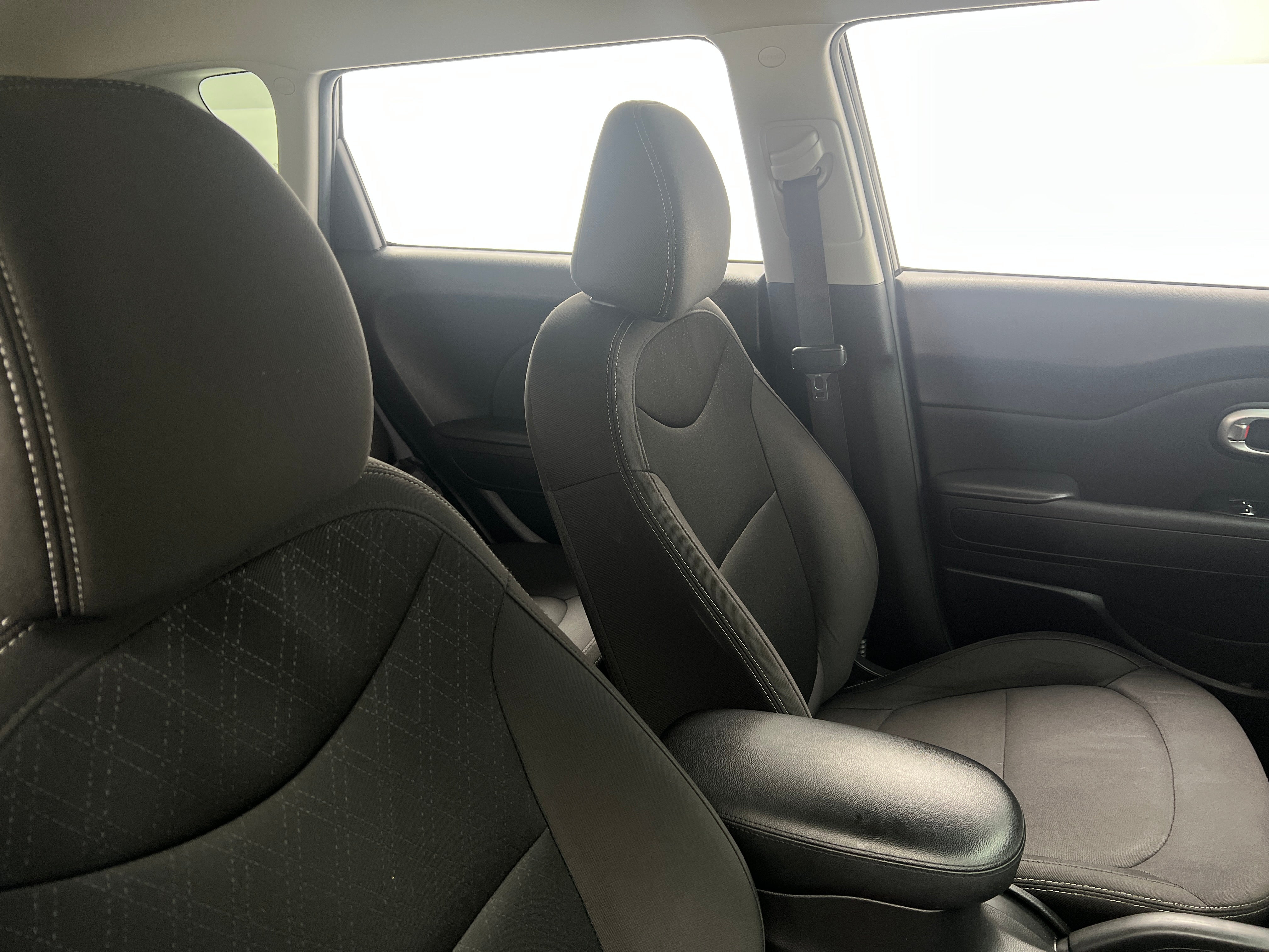2017 Kia Soul Base 2