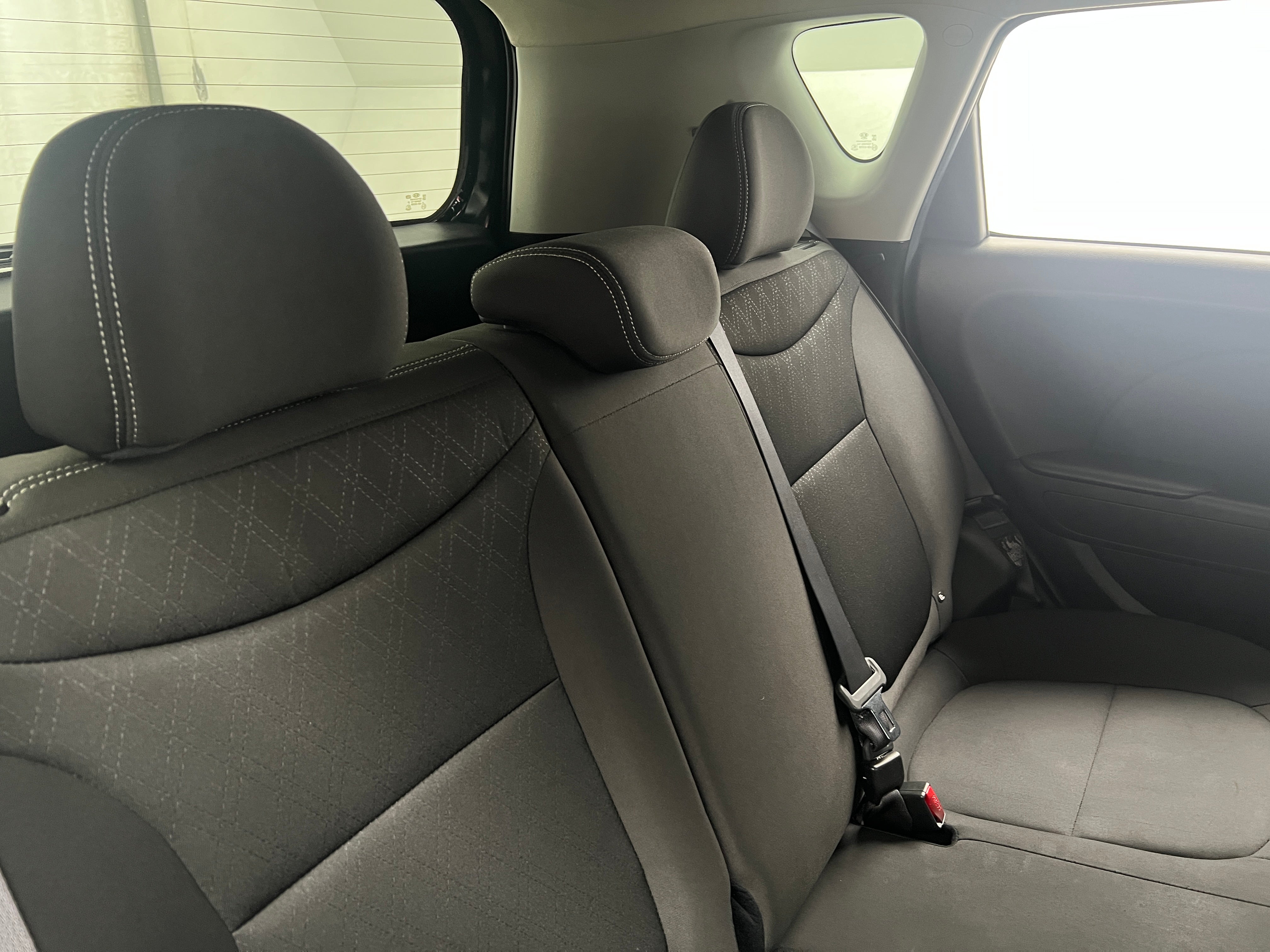 2017 Kia Soul Base 6