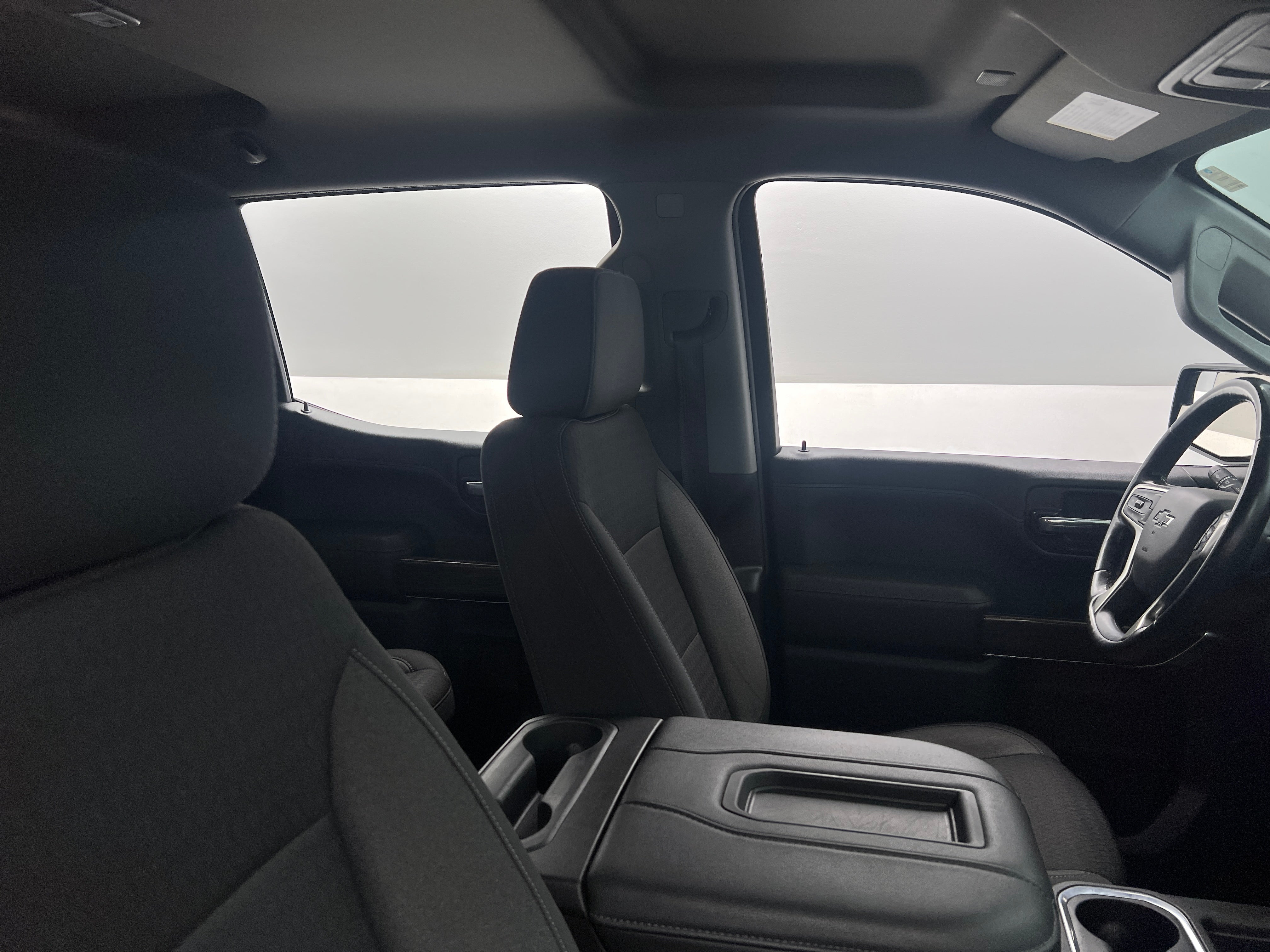 2021 Chevrolet Silverado 1500 RST 2