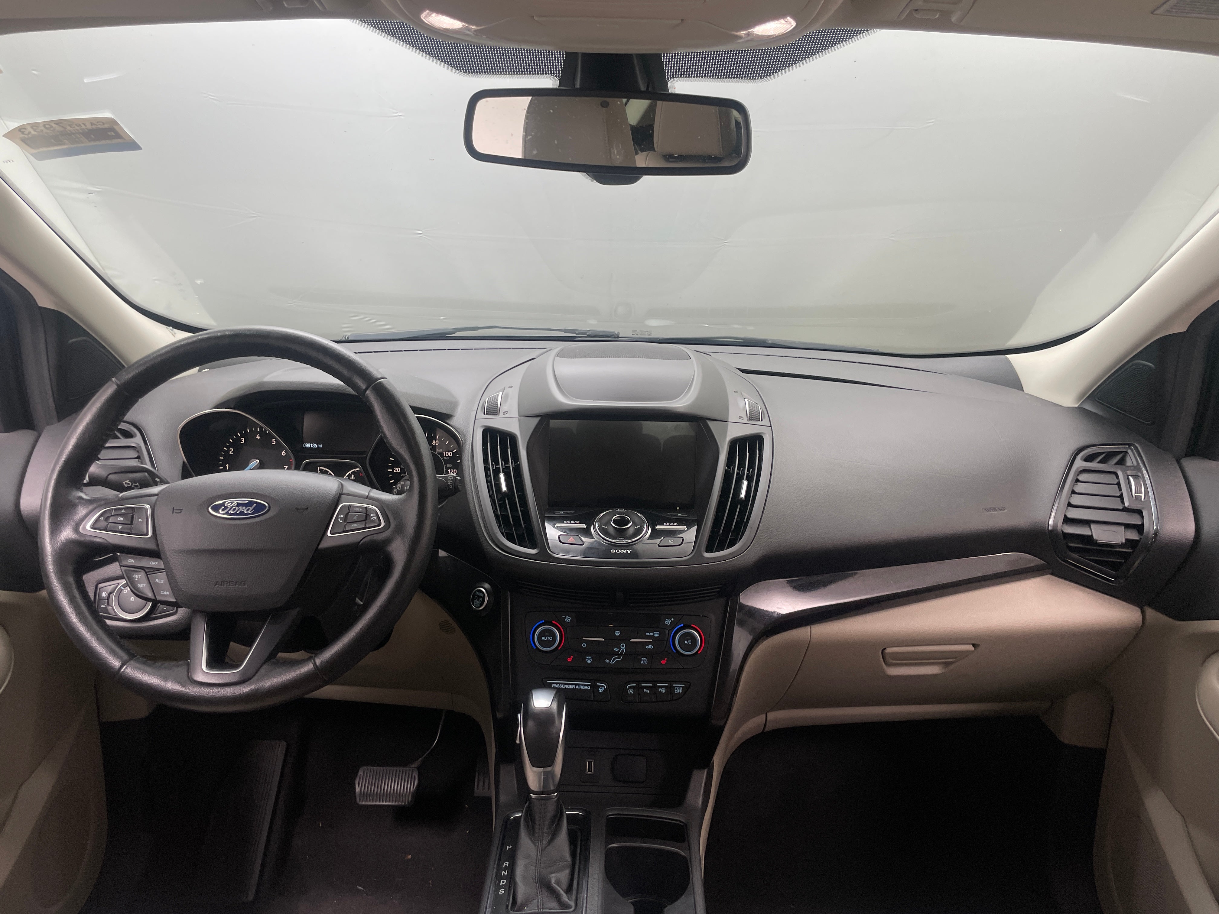2019 Ford Escape Titanium 2