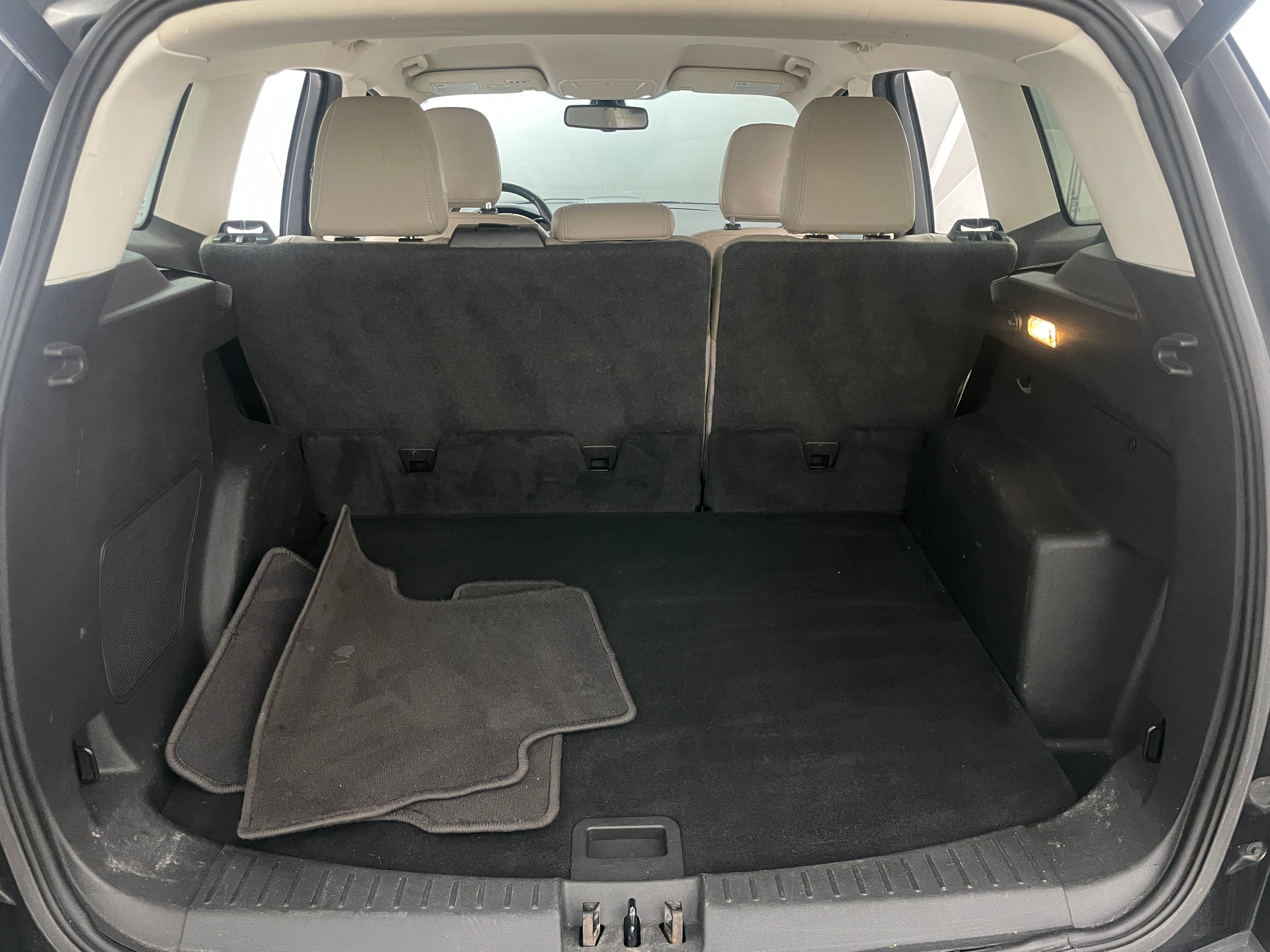 2019 Ford Escape Titanium 6