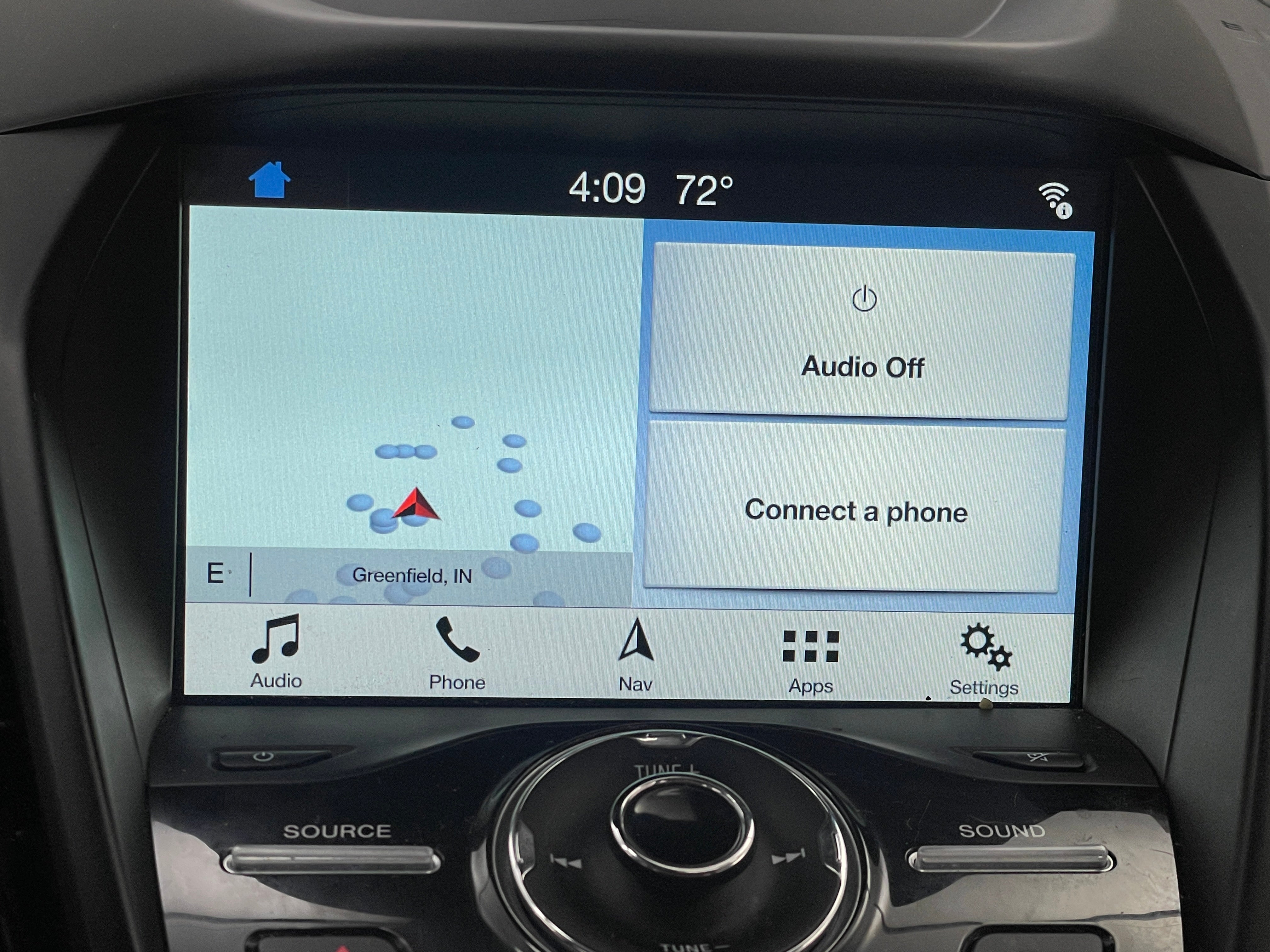 2019 Ford Escape Titanium 3