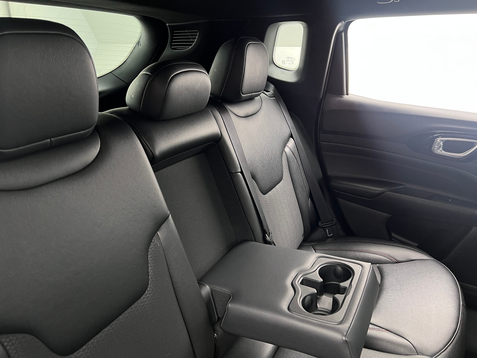 Thumbnail: 2024 Jeep Compass - 5