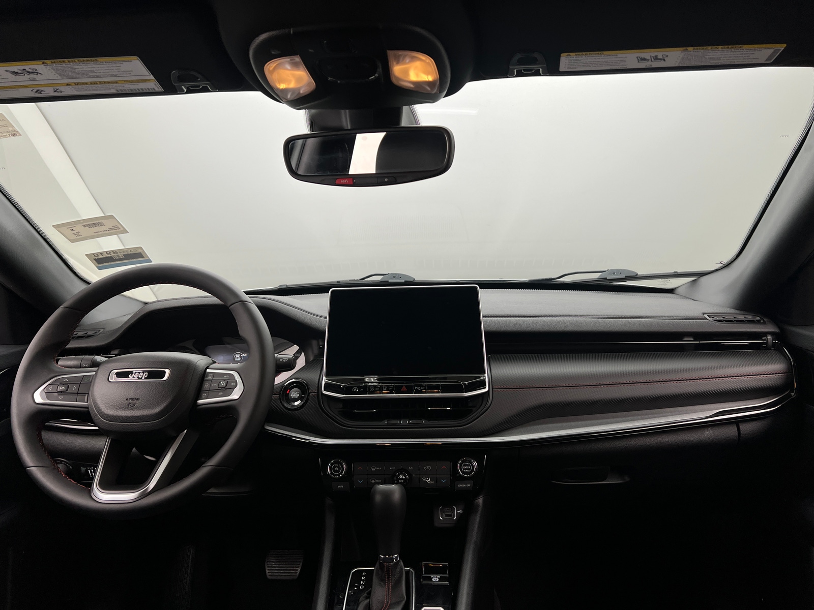 Thumbnail: 2024 Jeep Compass - 2