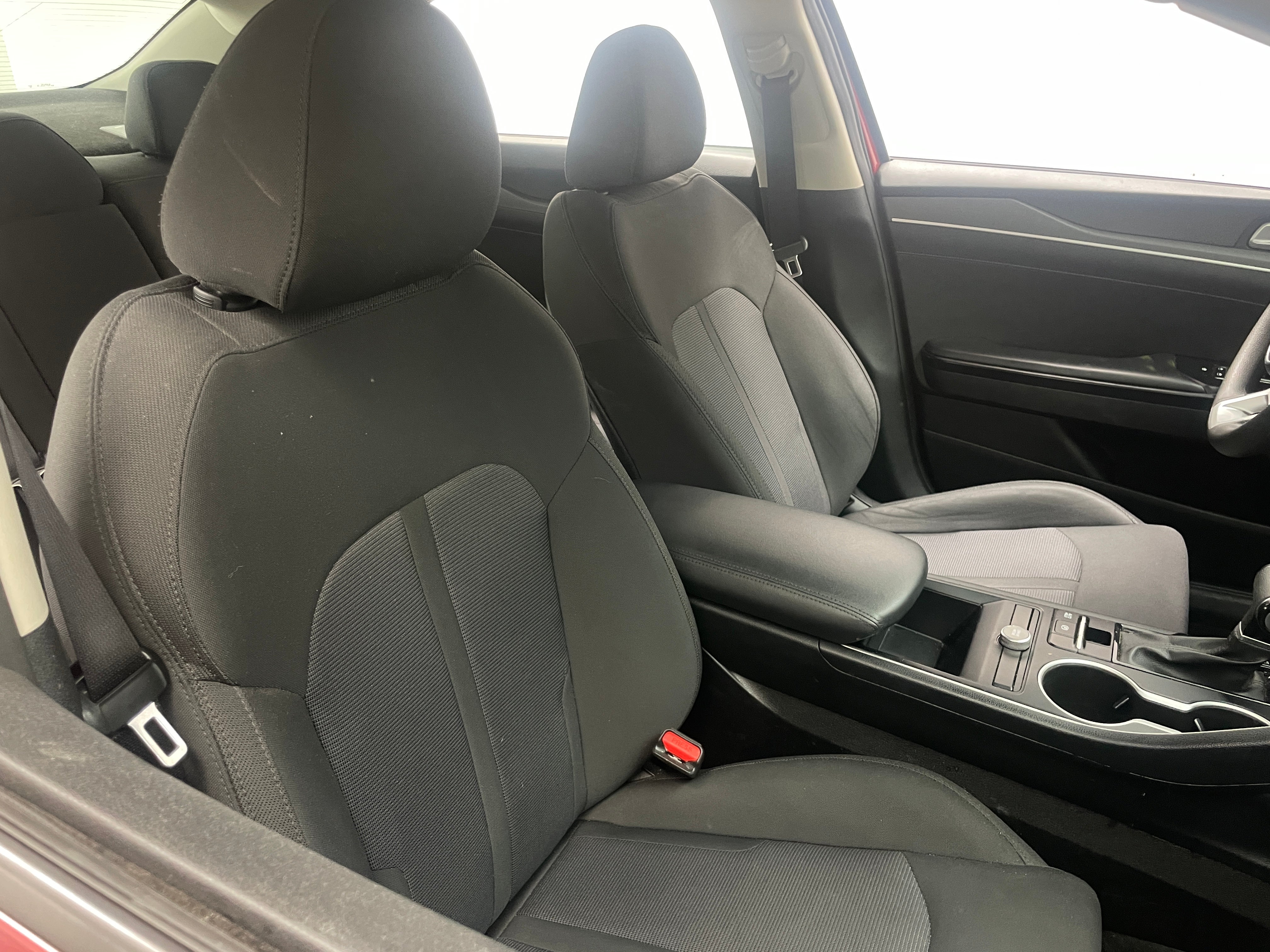 2022 Kia K5 LXS 2