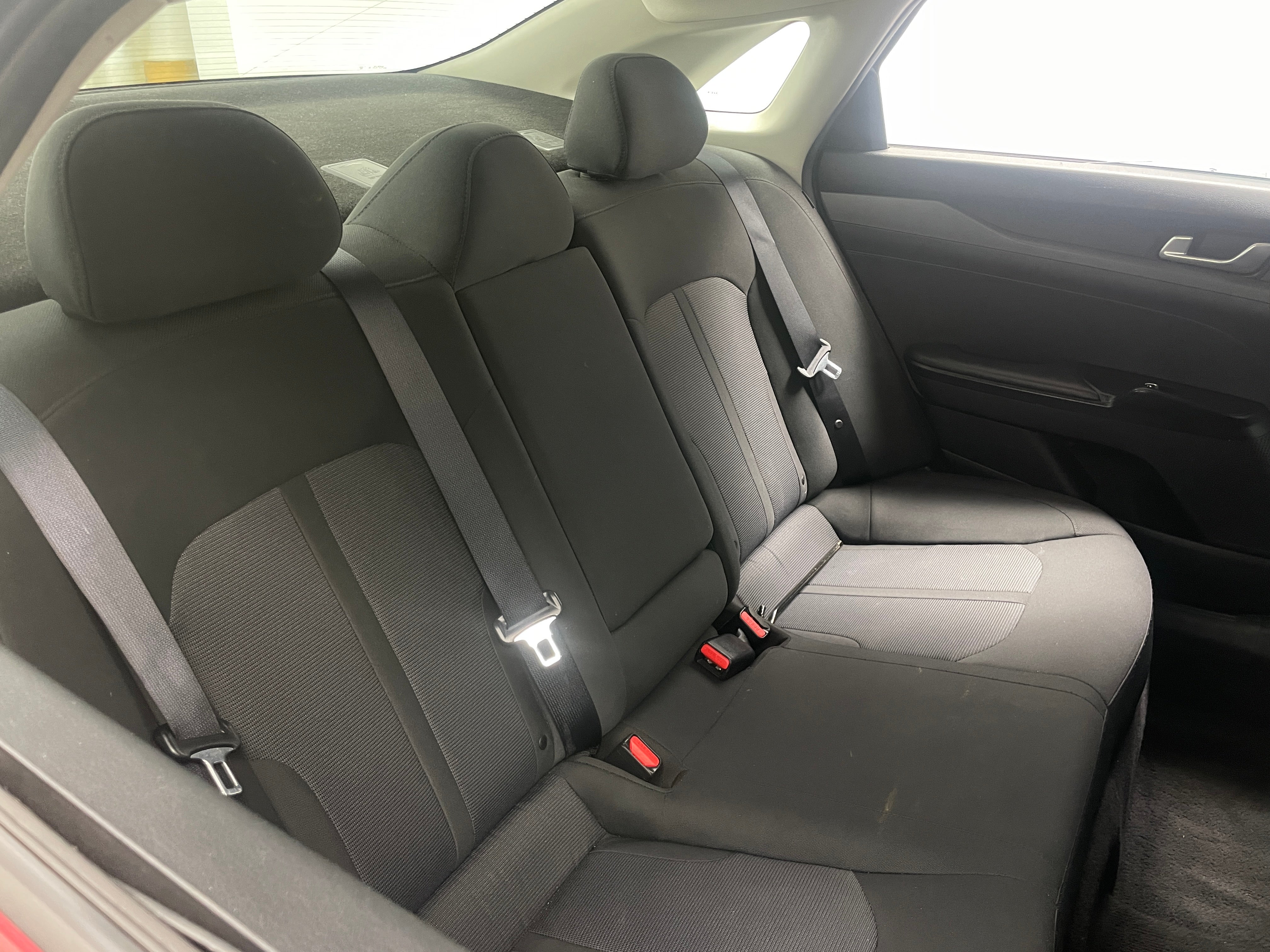 2022 Kia K5 LXS 6