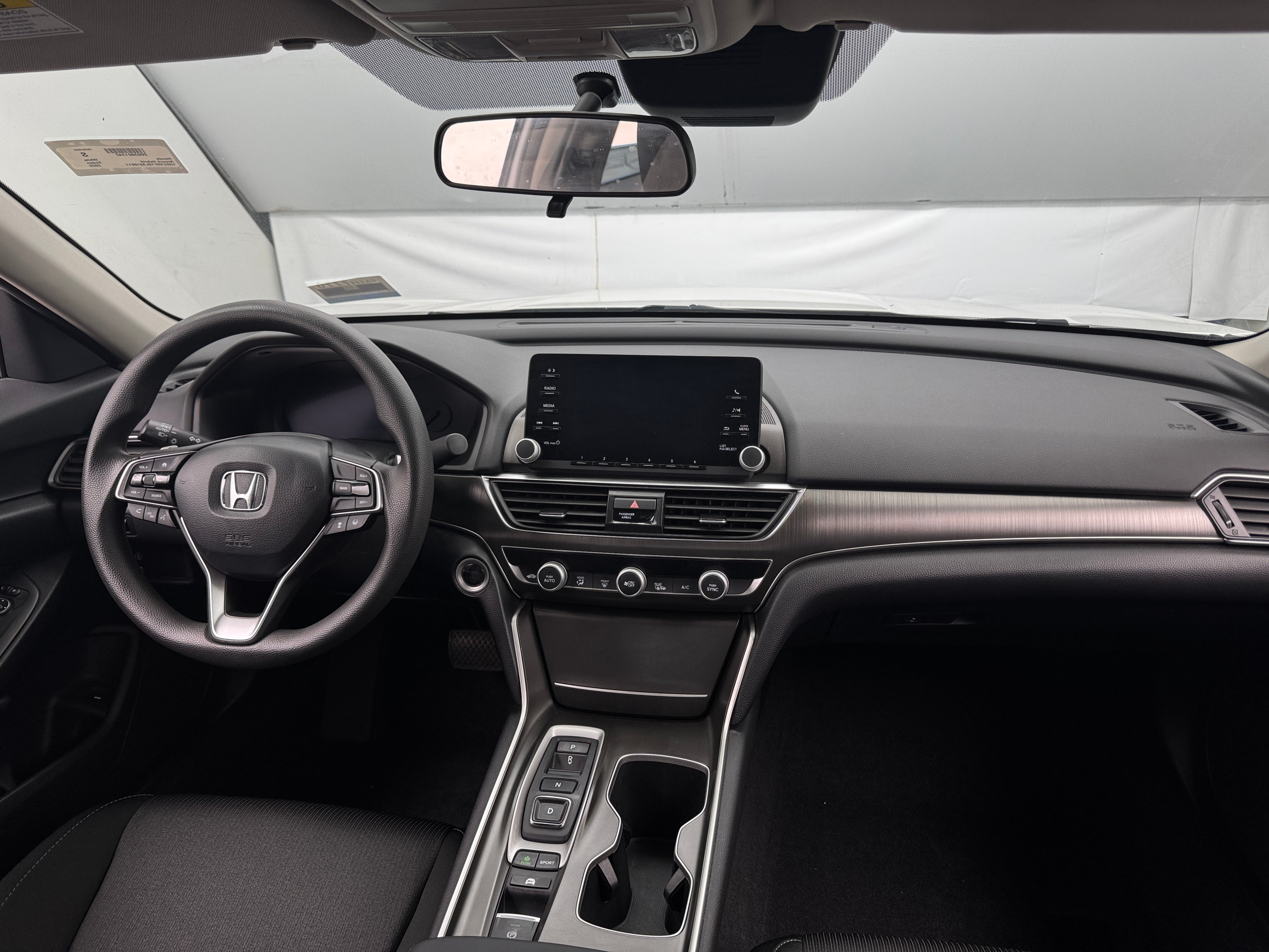 Thumbnail: 2020 Honda Accord - 3