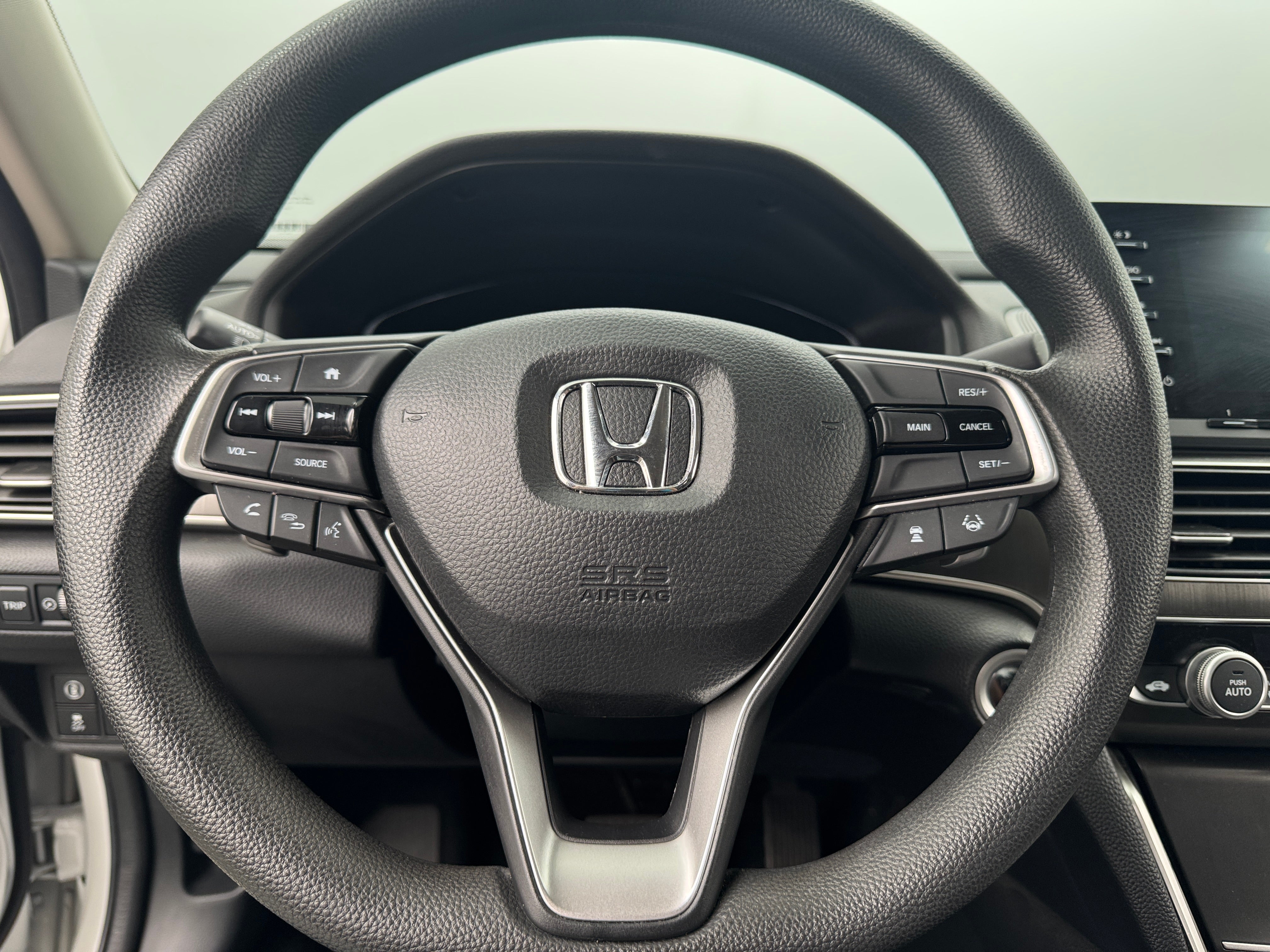 Thumbnail: 2020 Honda Accord - 5