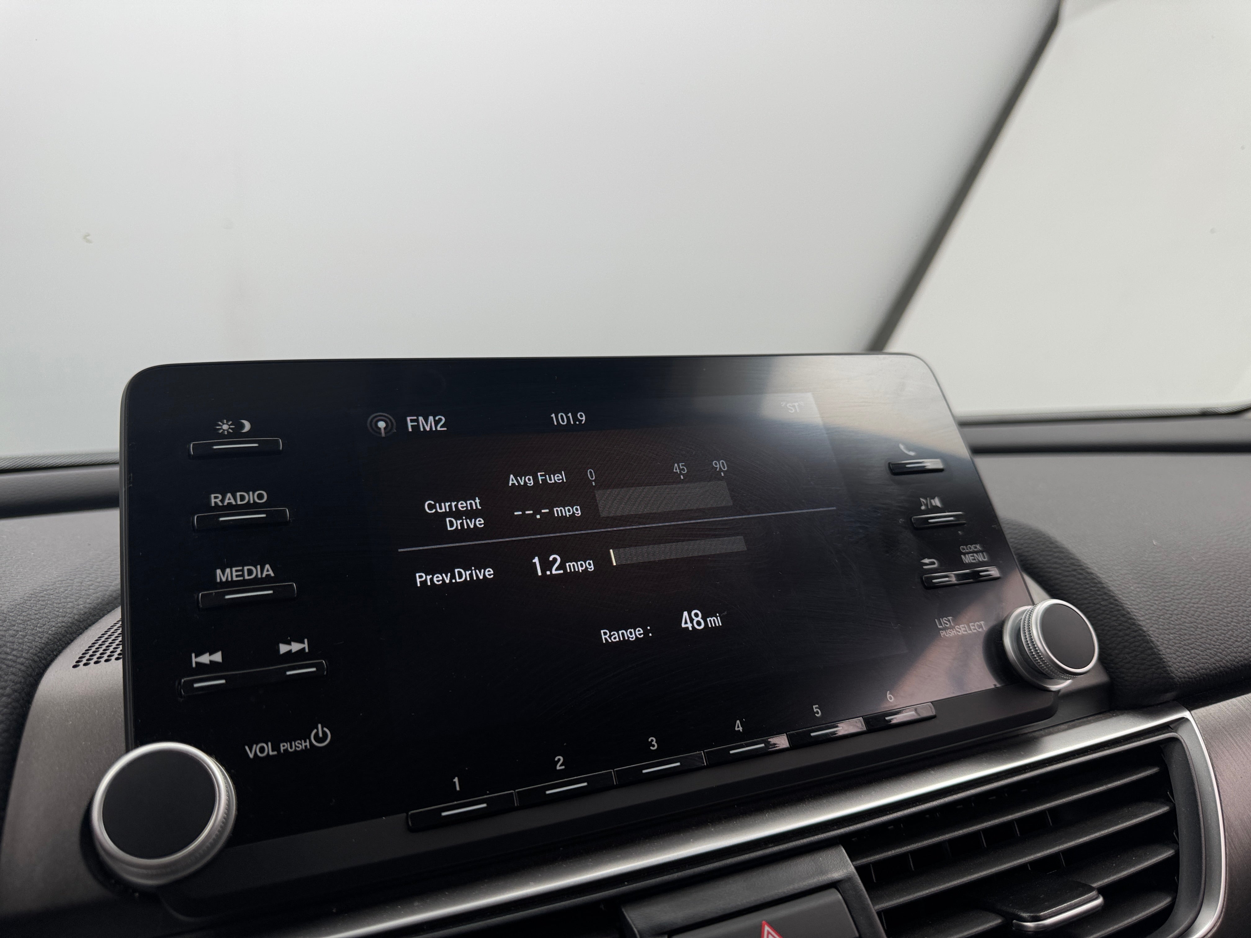 Thumbnail: 2020 Honda Accord - 4
