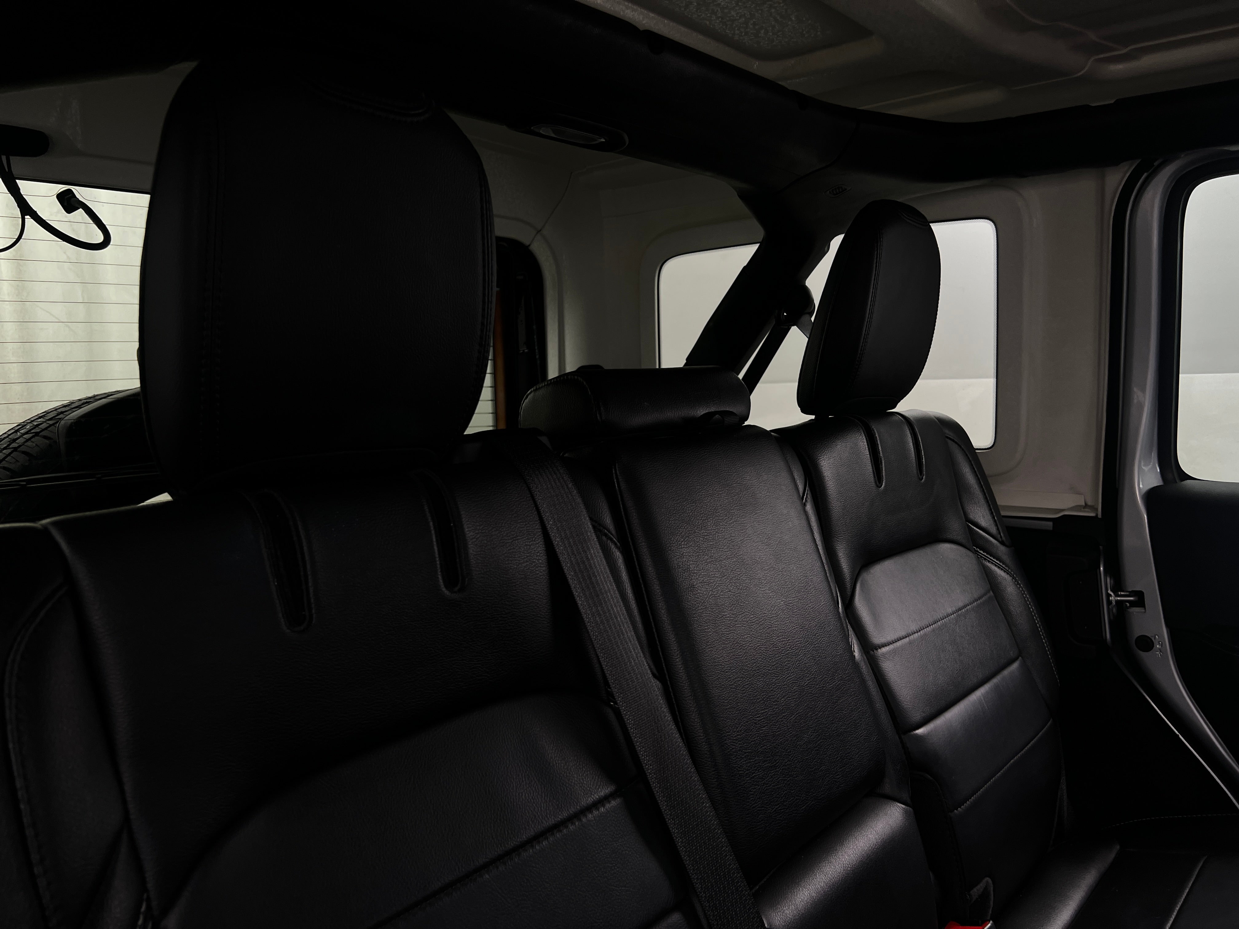 2023 Jeep Wrangler Sahara 4xe 6