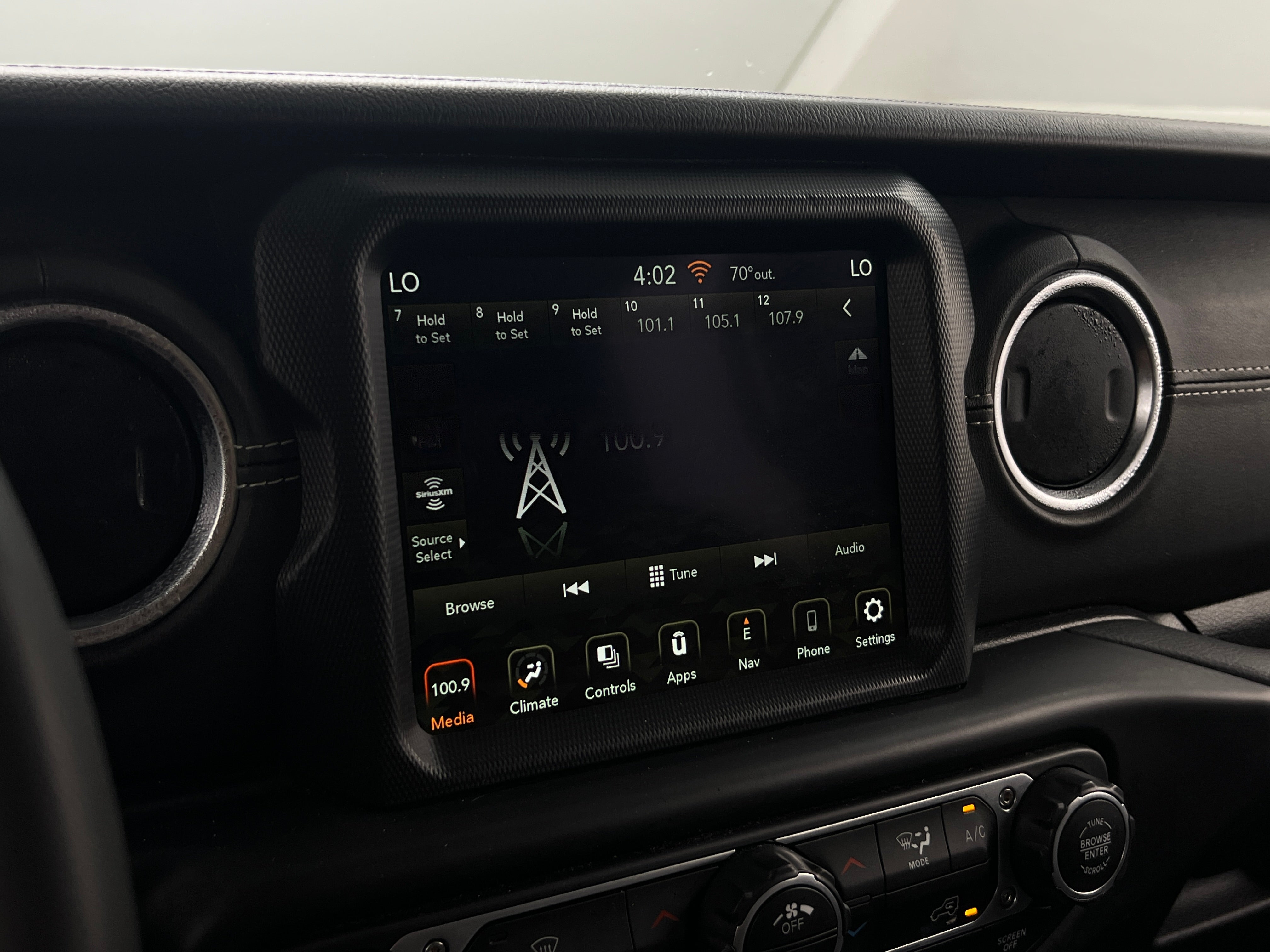 2023 Jeep Wrangler Sahara 4xe 4
