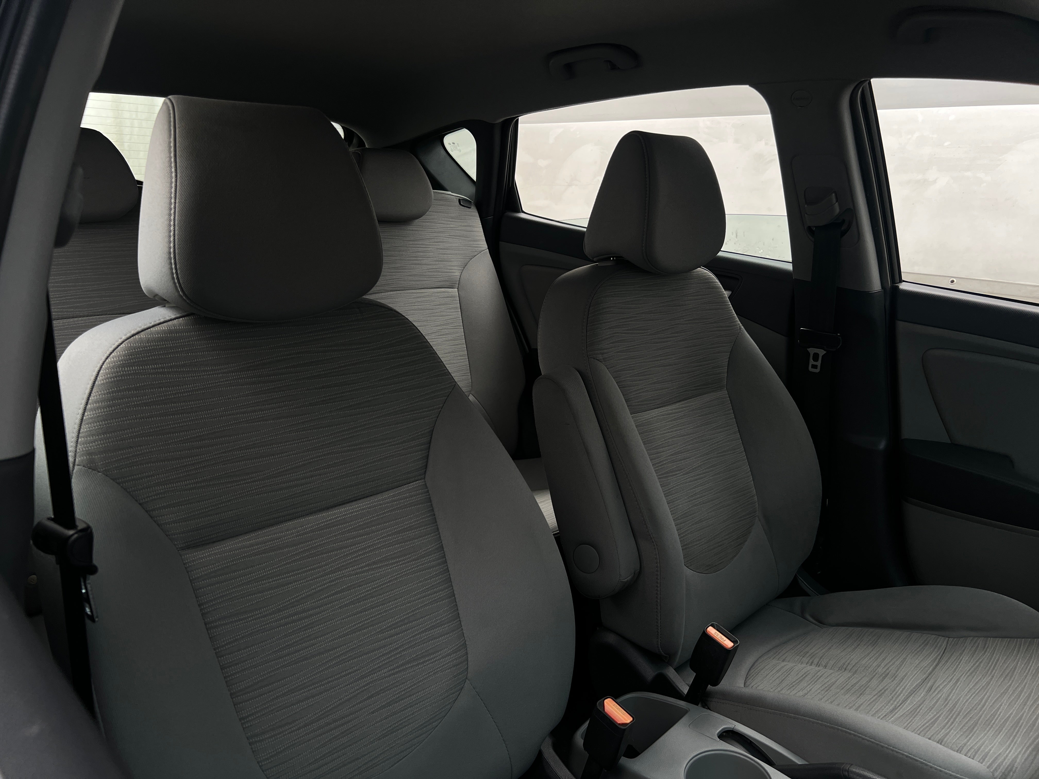 2017 Hyundai Accent SE 2