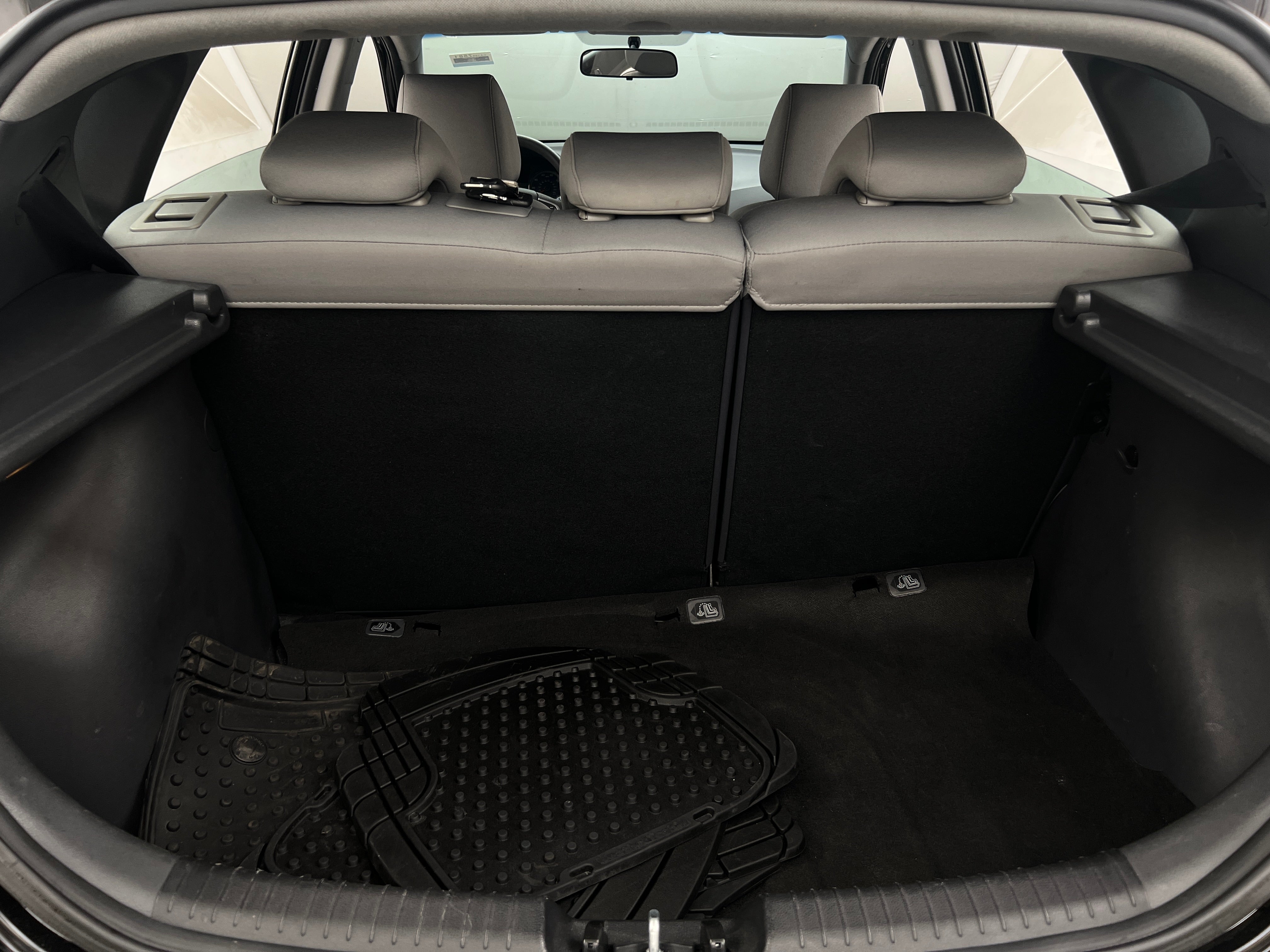 2017 Hyundai Accent SE 7