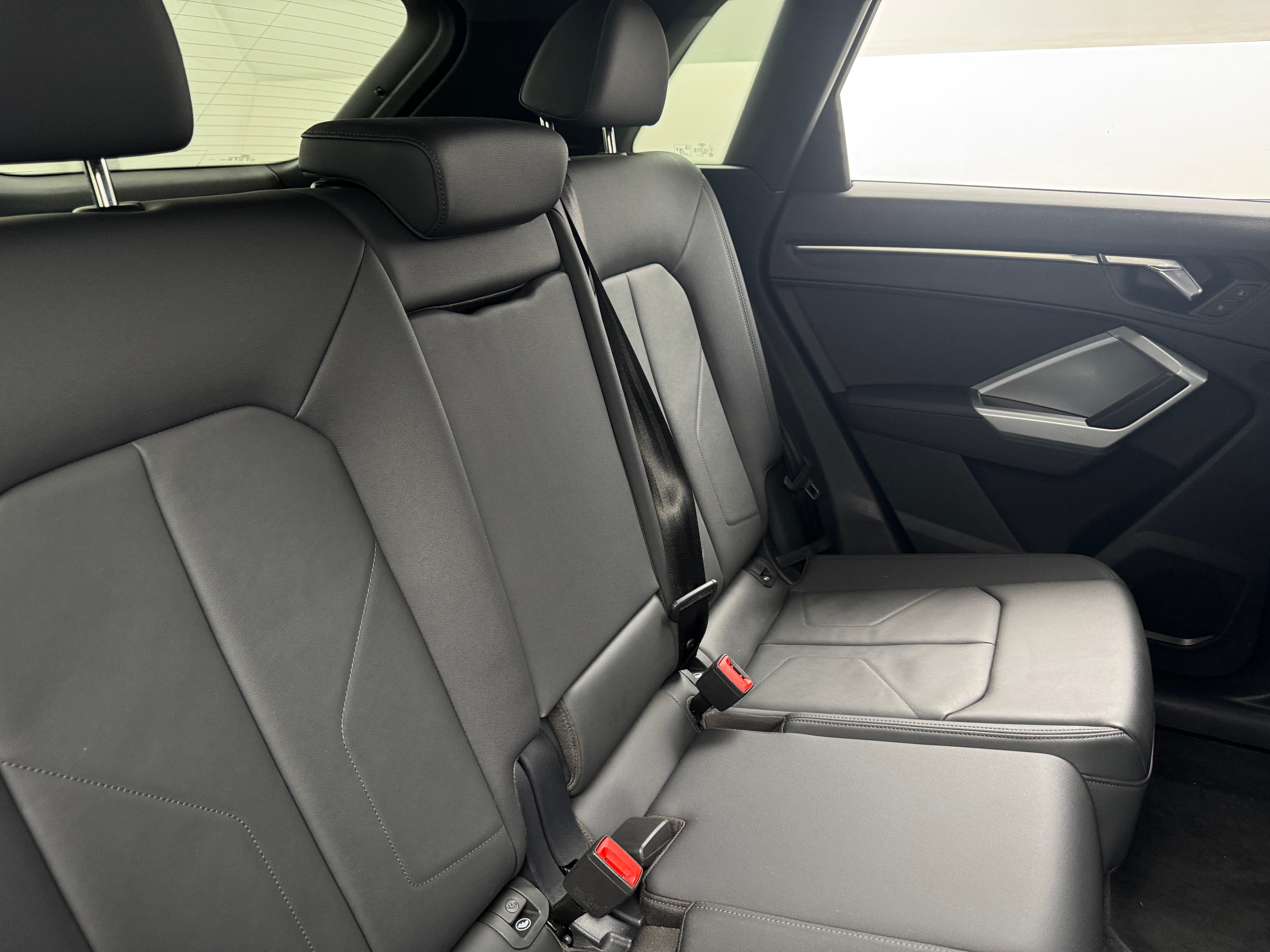 2022 Audi Q3 Premium 5