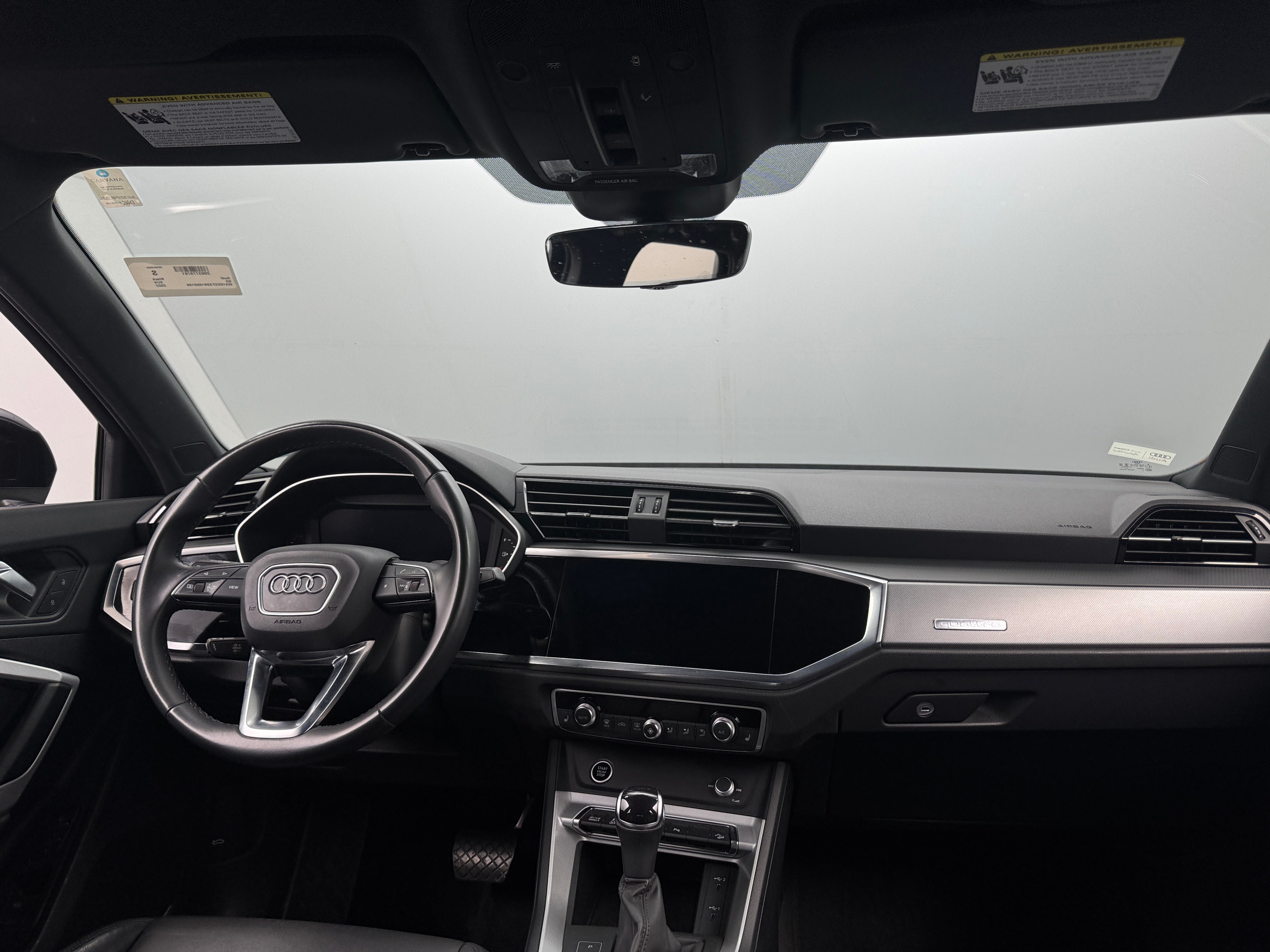 2022 Audi Q3 Premium 2