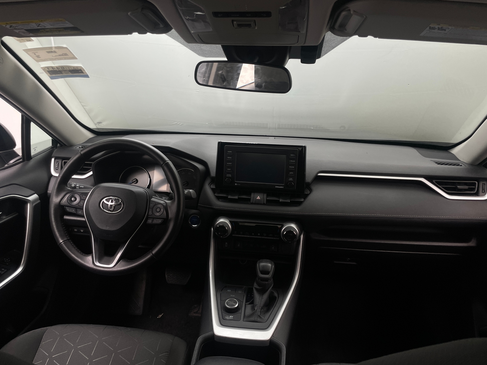 Thumbnail: 2022 Toyota RAV4 - 3