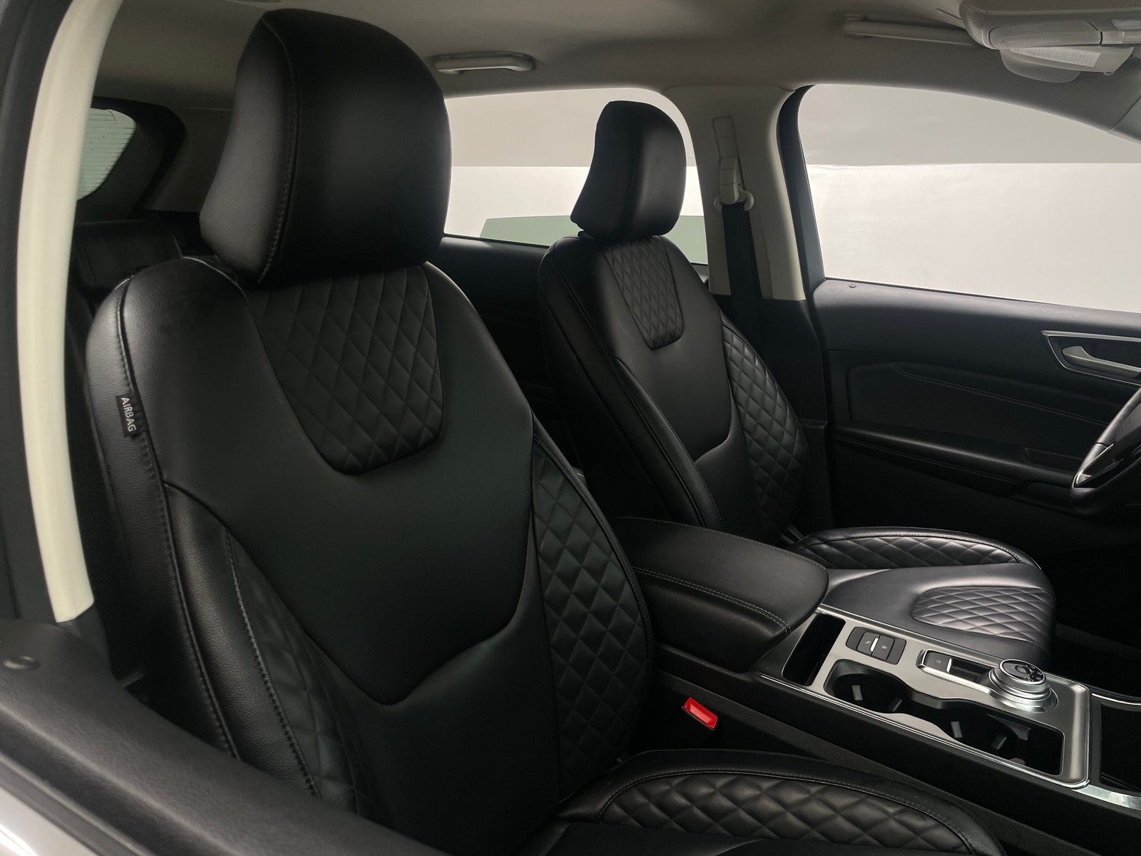 Thumbnail: 2024 Ford Edge - 2