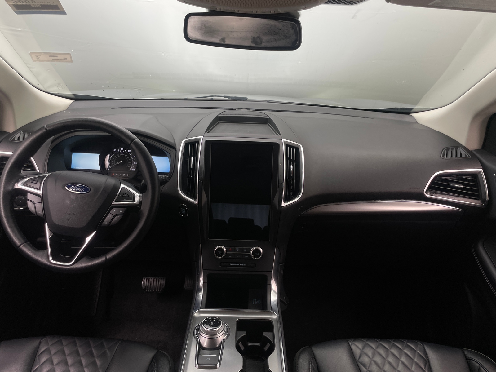 Thumbnail: 2024 Ford Edge - 3