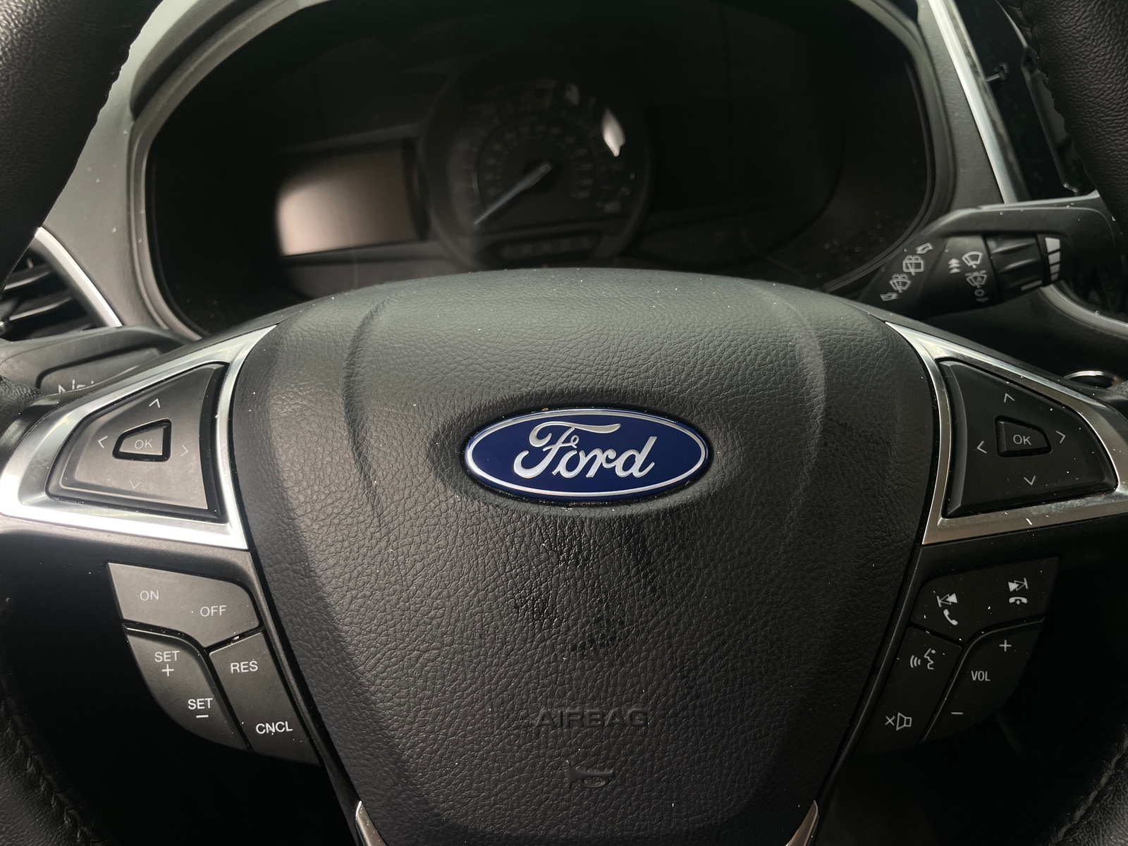 Thumbnail: 2024 Ford Edge - 5