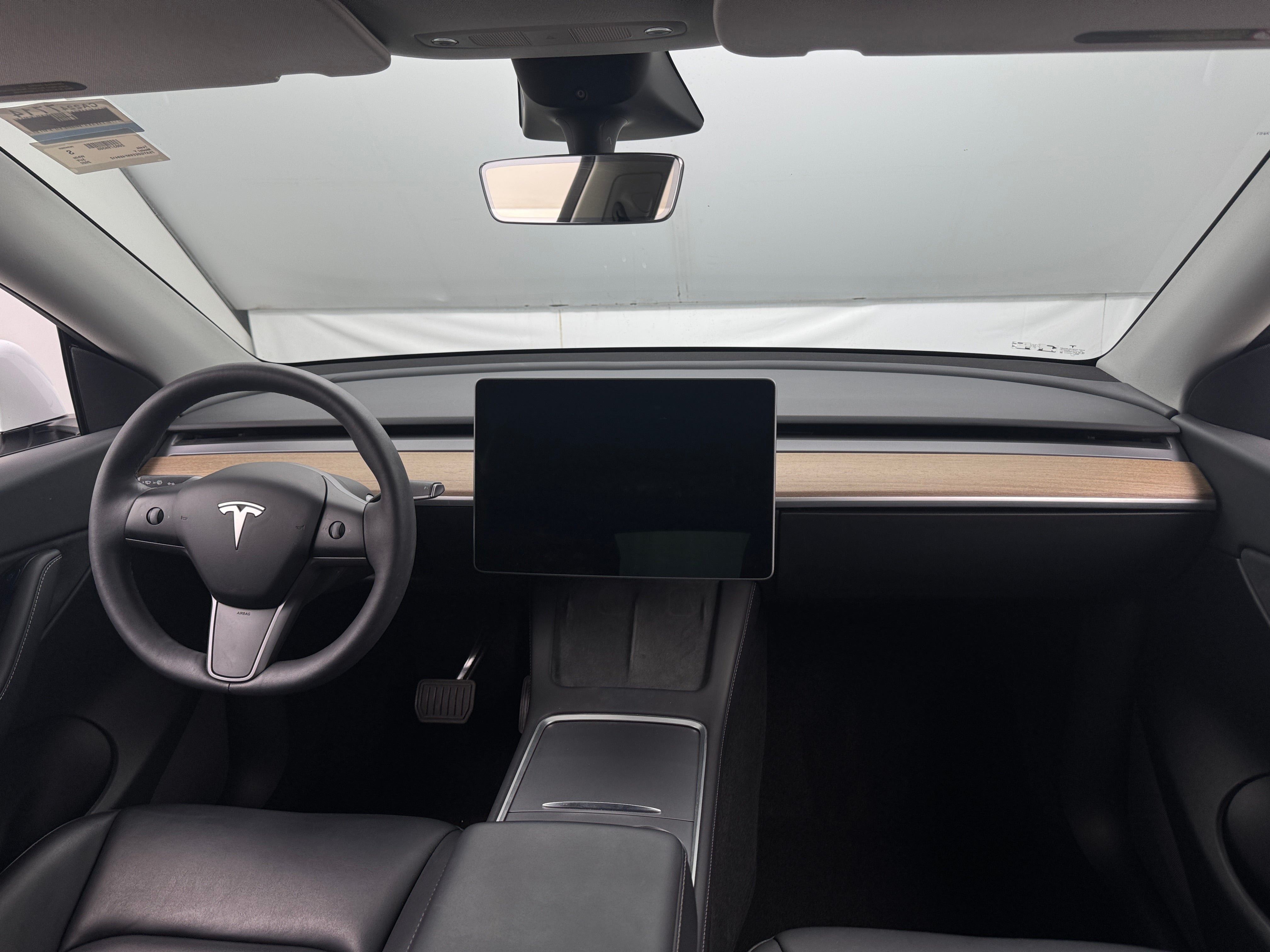 2022 Tesla Model Y Long Range 2