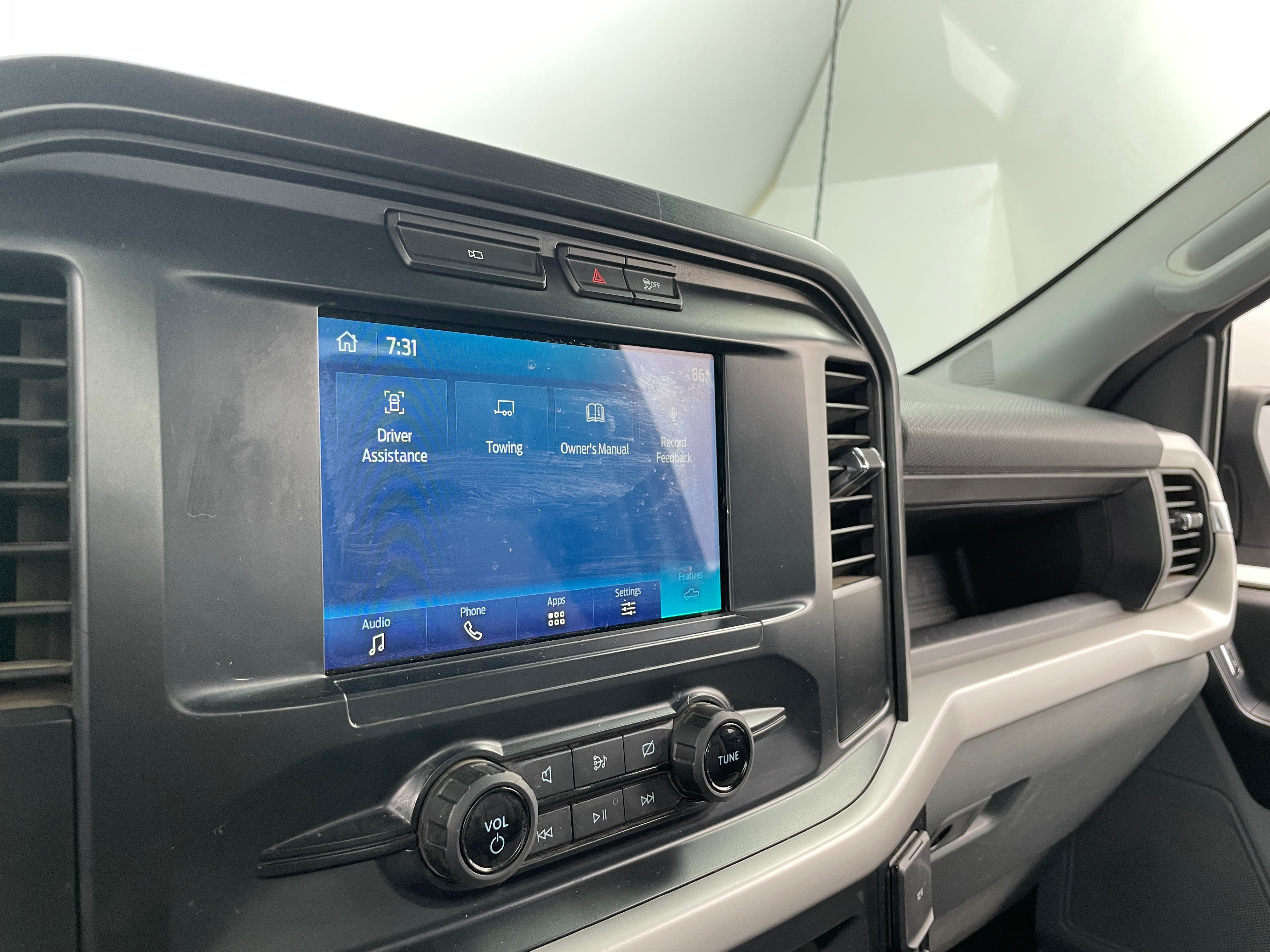 2022 Ford Econoline E-150 4