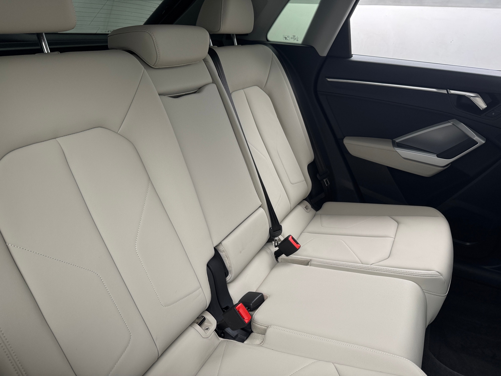 Thumbnail: 2022 Audi Q3 - 5