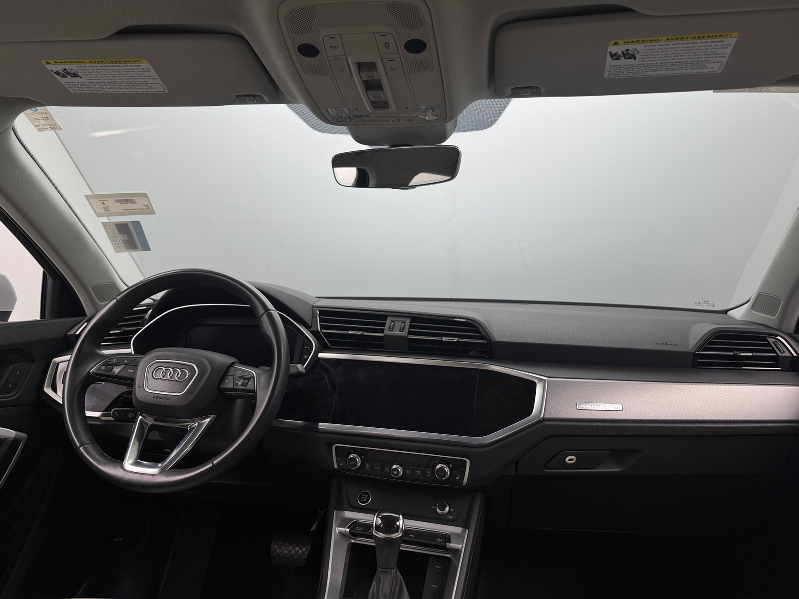Thumbnail: 2022 Audi Q3 - 2