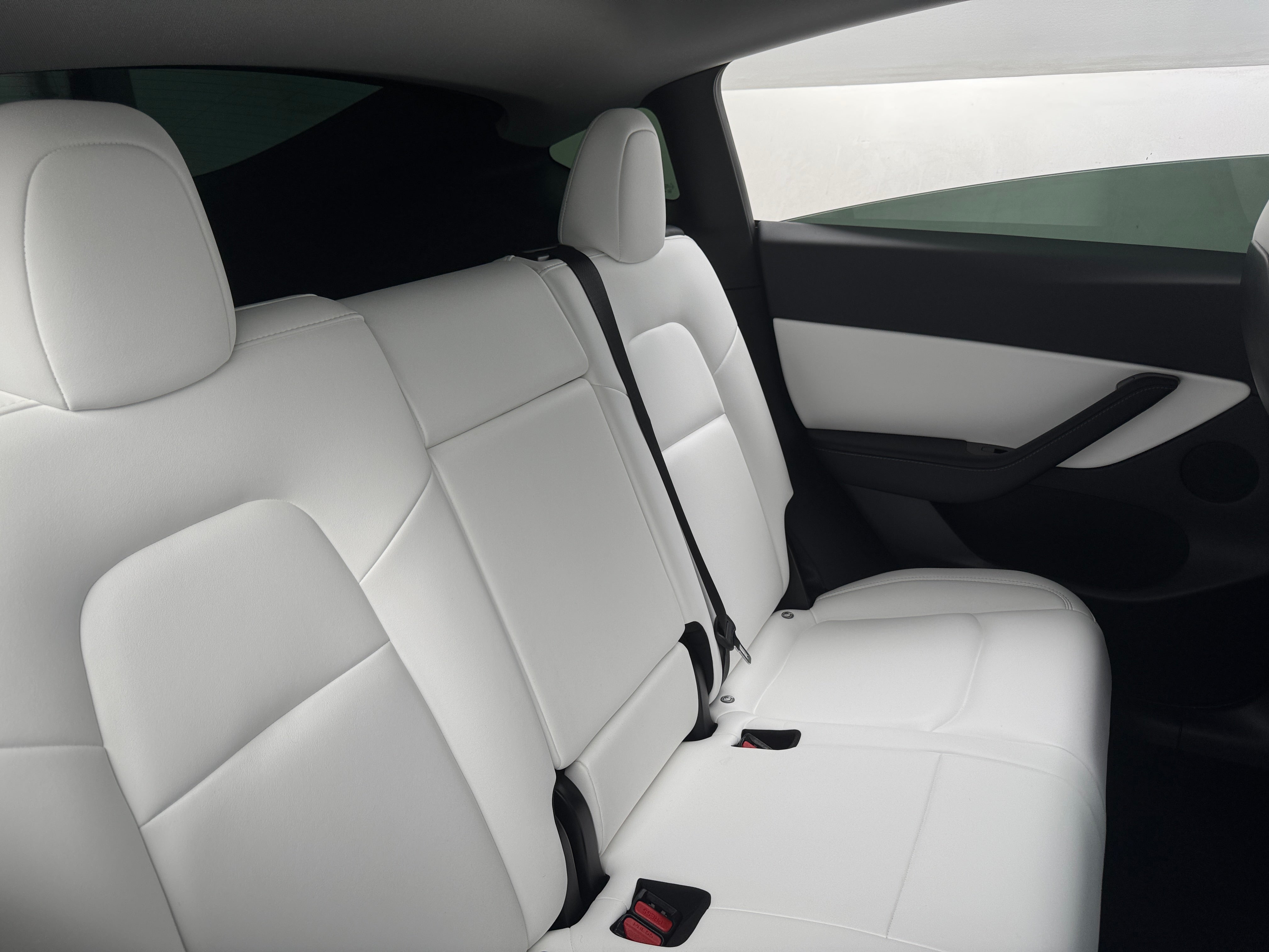 2020 Tesla Model Y Performance 5