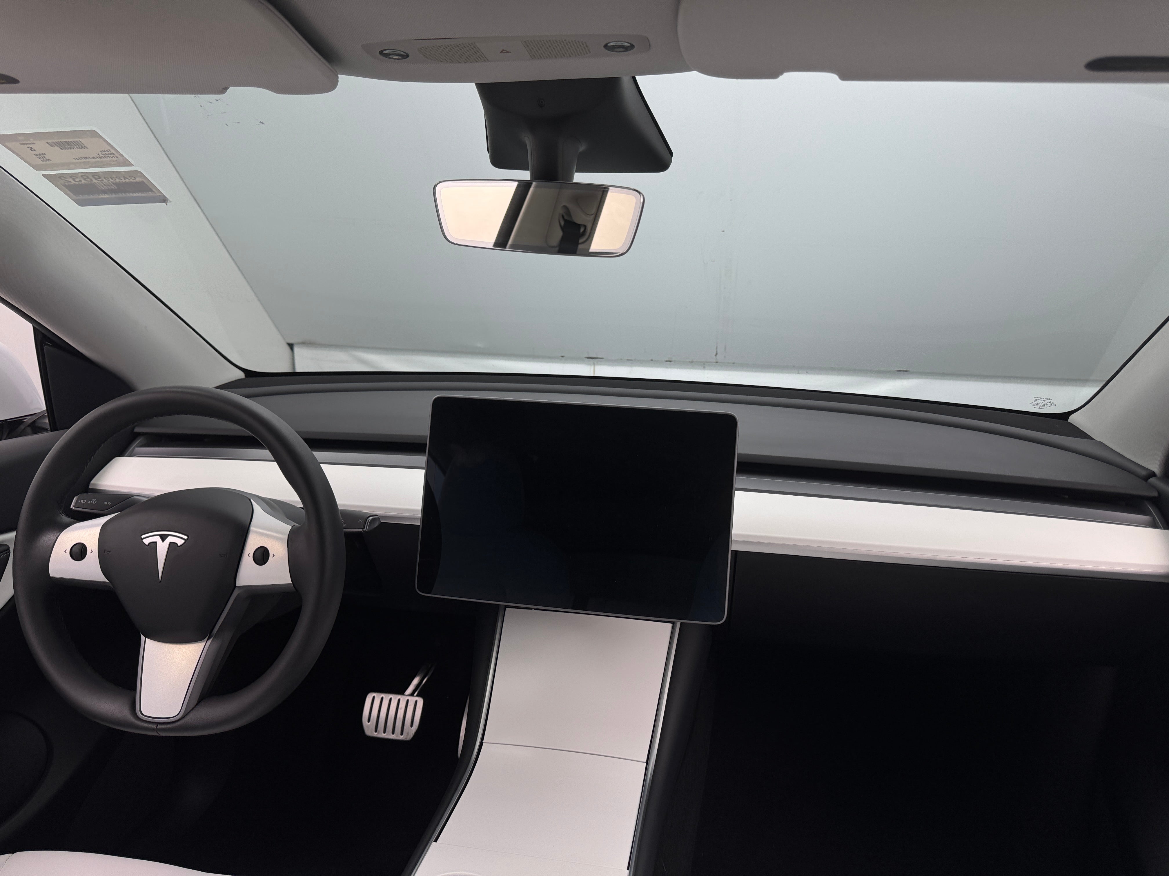 2020 Tesla Model Y Performance 2