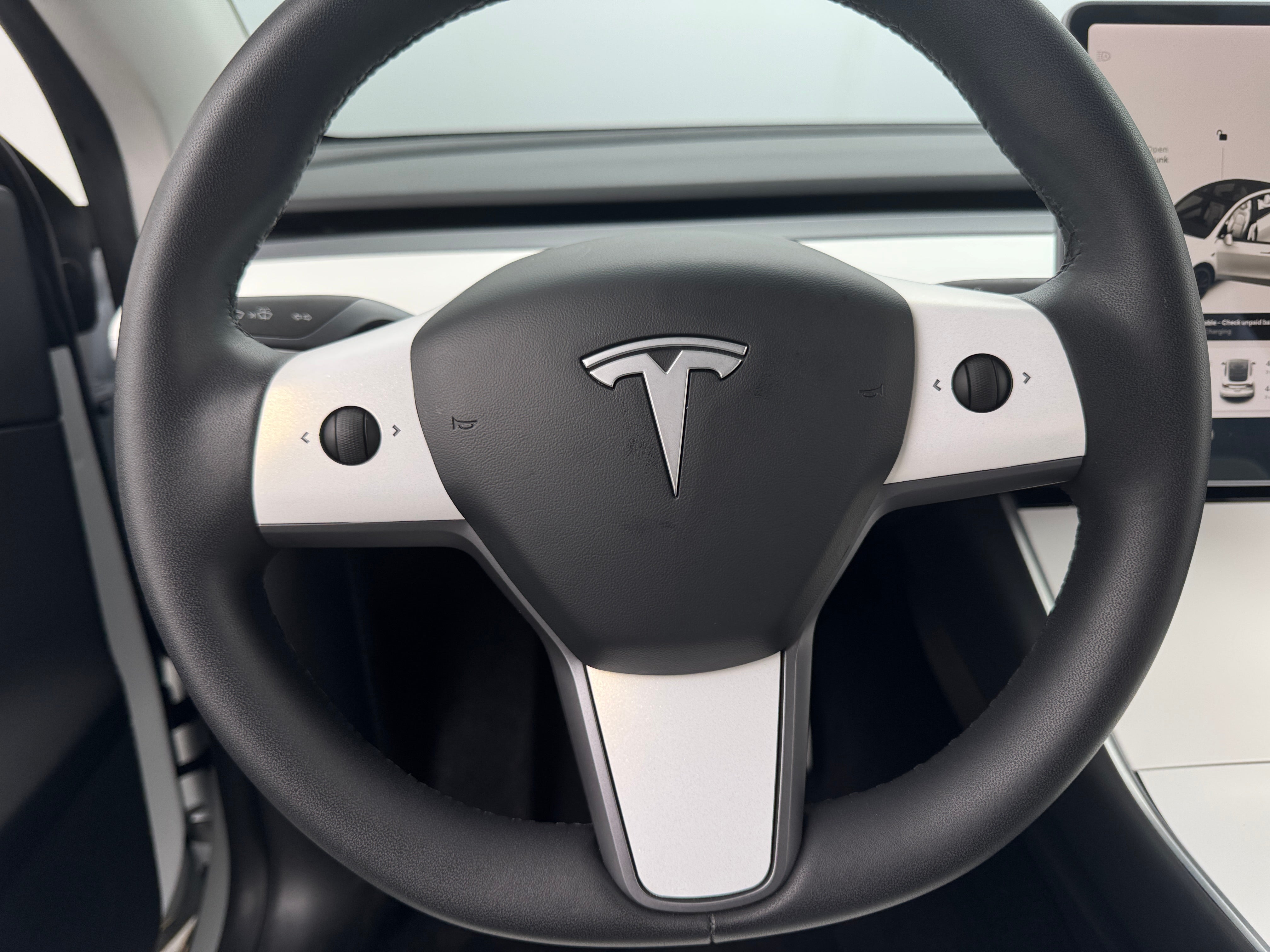 2020 Tesla Model Y Performance 4
