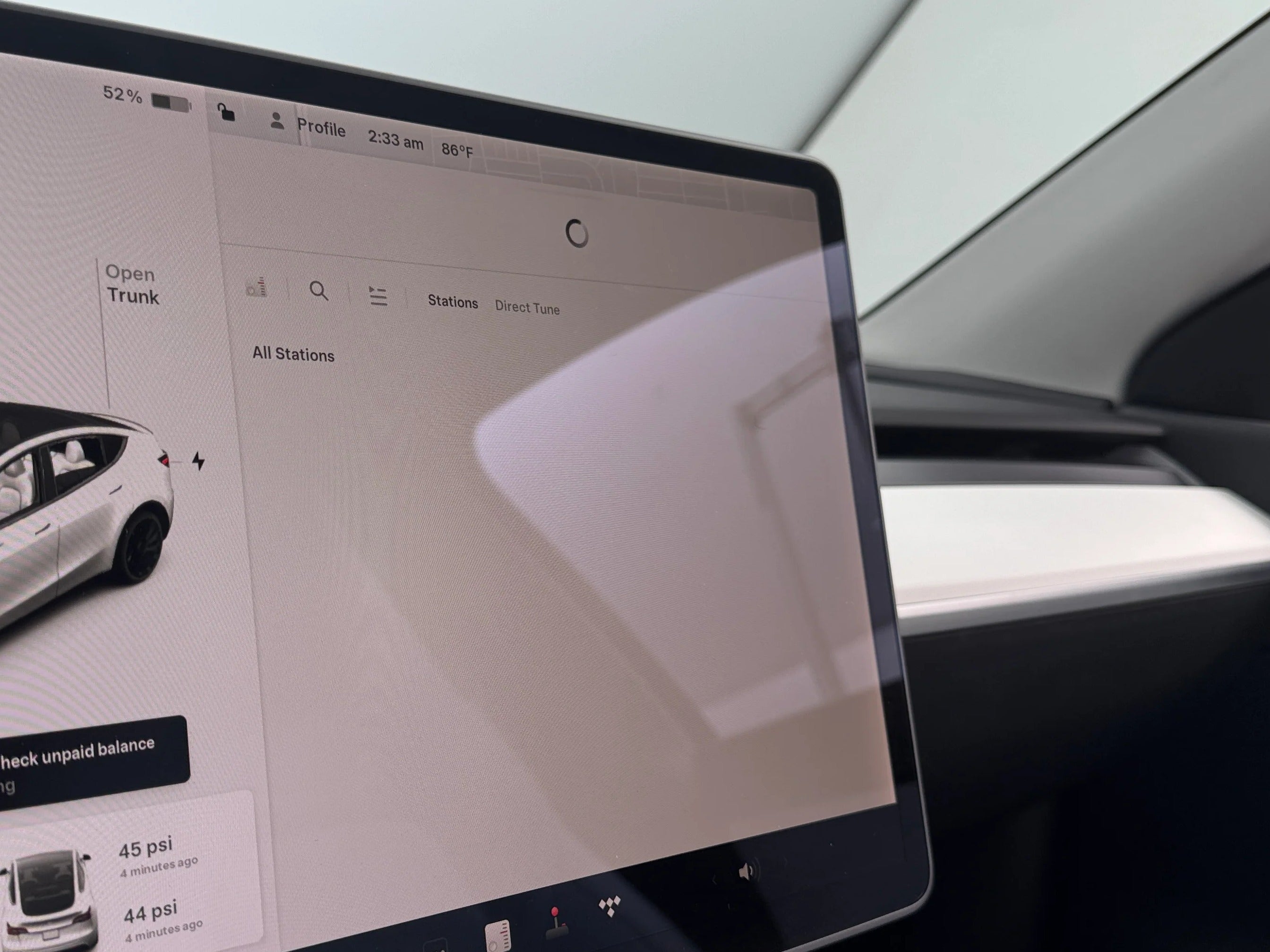 2020 Tesla Model Y Performance 3