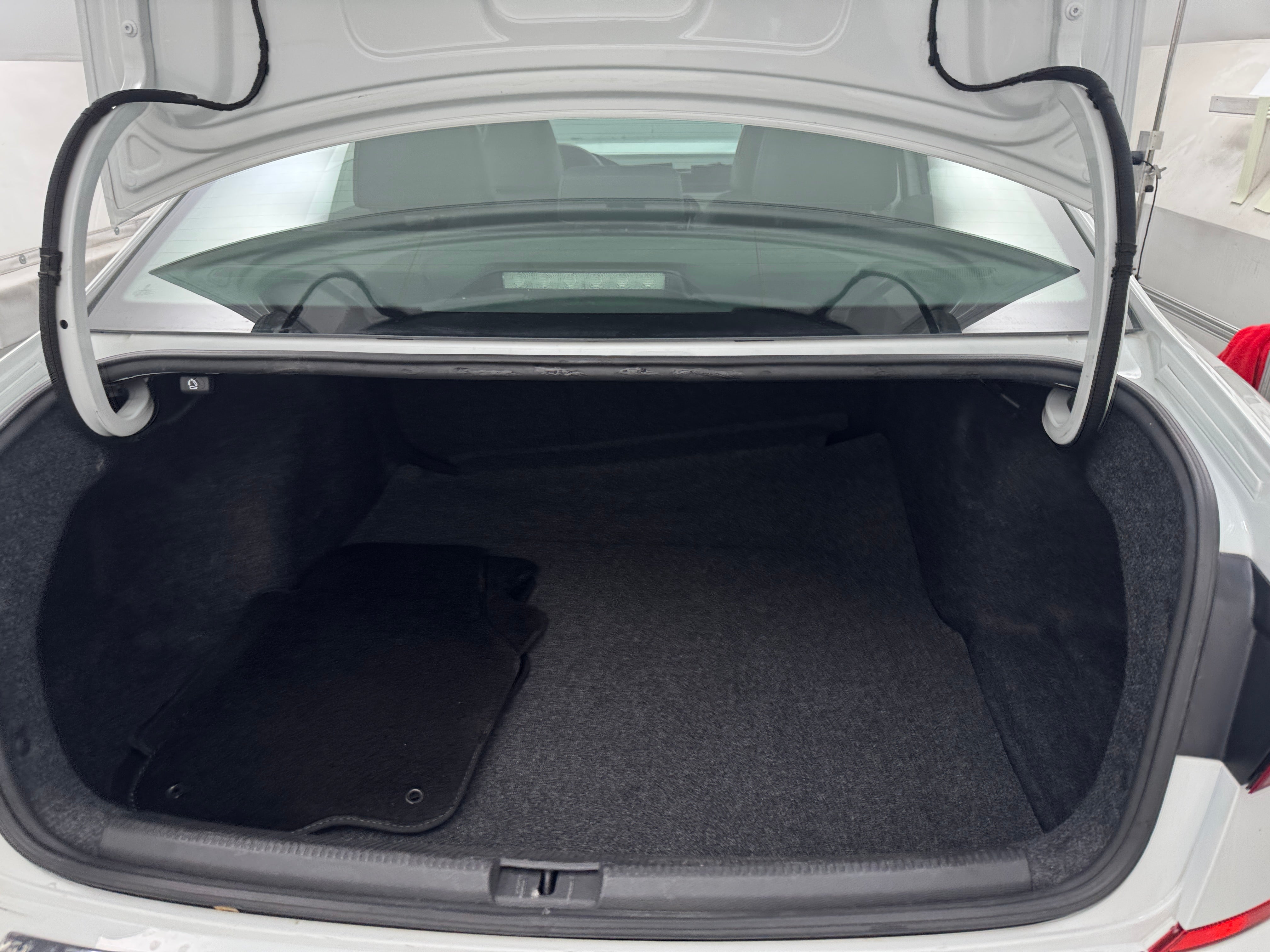 2021 Volkswagen Passat SE 7